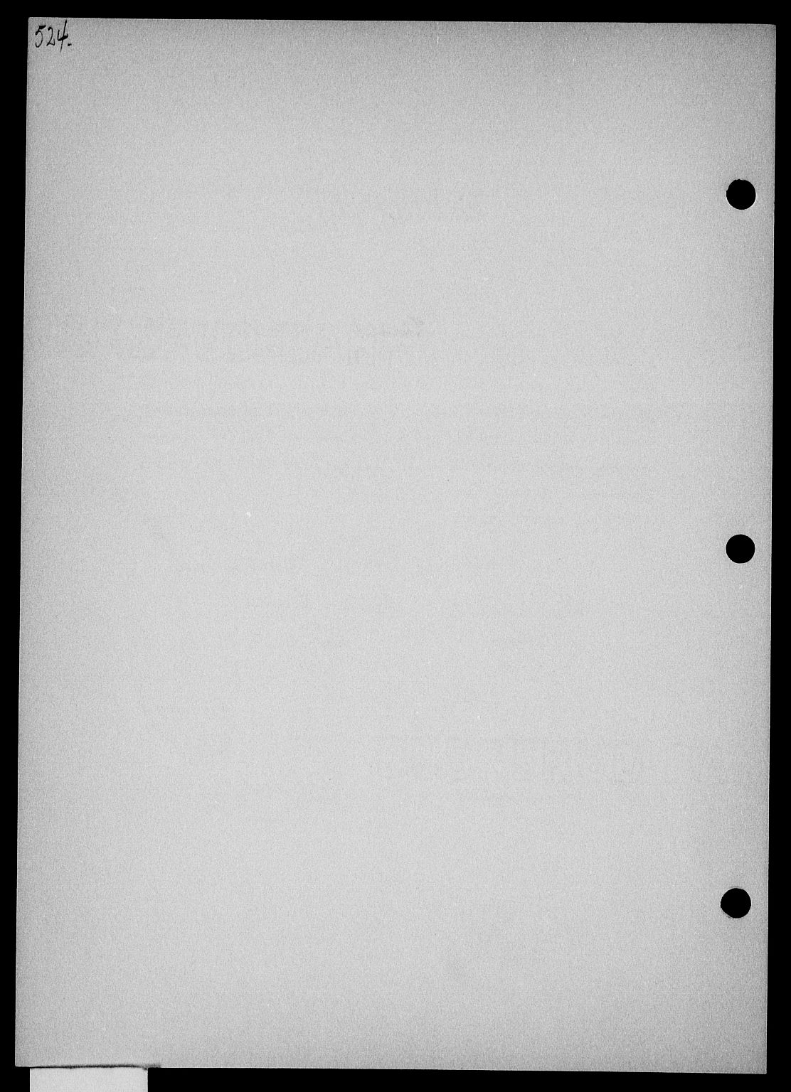 Holmestrand sorenskriveri, SAKO/A-67/G/Ga/Gaa/L0054: Mortgage book no. A-54, 1941-1942, Diary no: : 2014/1941