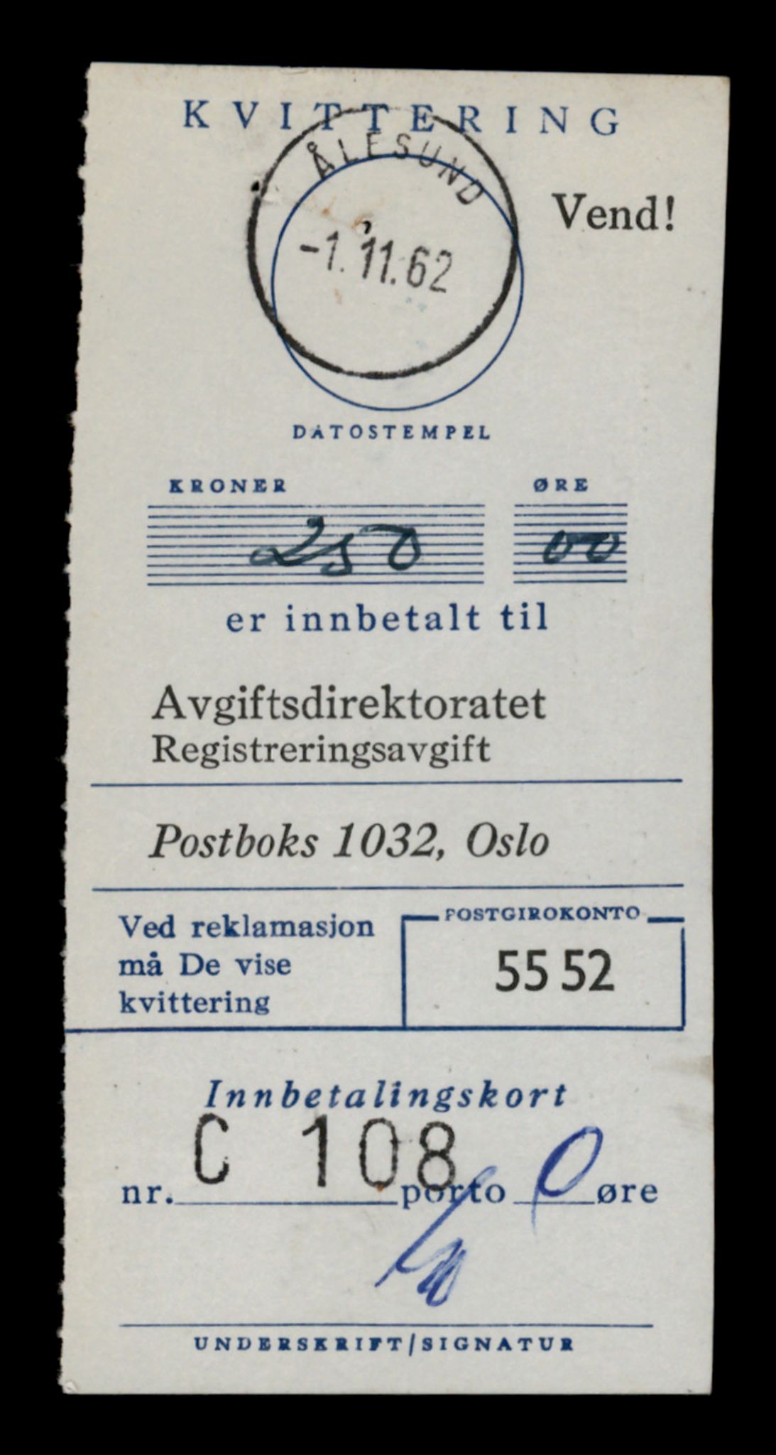 Møre og Romsdal vegkontor - Ålesund trafikkstasjon, AV/SAT-A-4099/F/Fe/L0048: Registreringskort for kjøretøy T 14721 - T 14863, 1927-1998, p. 1064