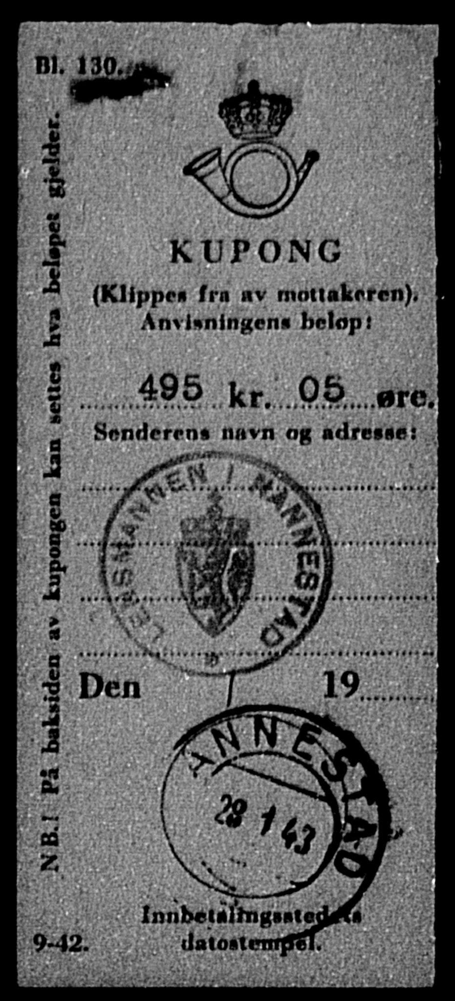 Justisdepartementet, Tilbakeføringskontoret for inndratte formuer, RA/S-1564/H/Hc/Hcc/L0973: --, 1945-1947, p. 25