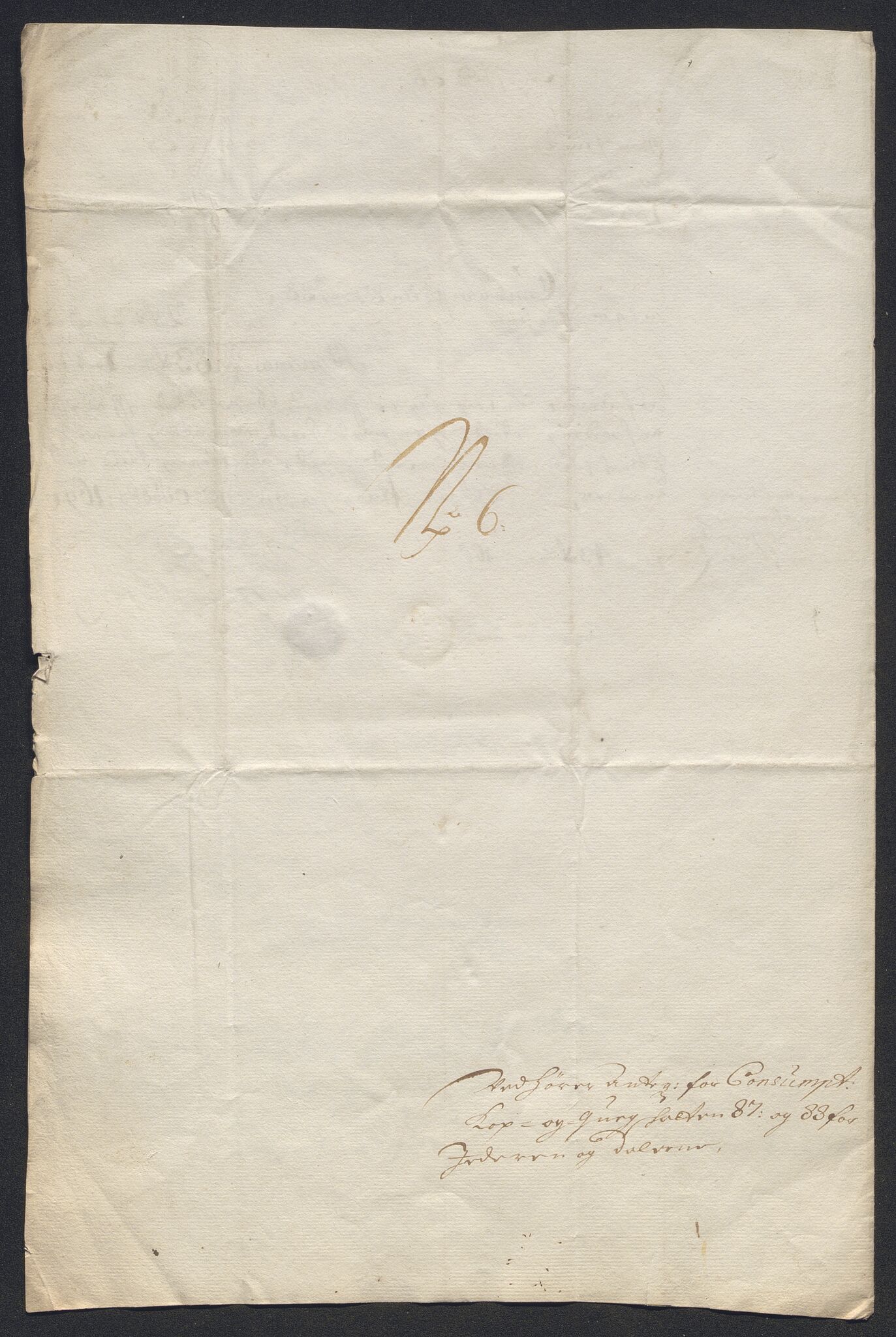 Rentekammeret inntil 1814, Reviderte regnskaper, Byregnskaper, AV/RA-EA-4066/R/Ro/L0302: [O4] Kontribusjonsregnskap, 1687-1711, p. 122