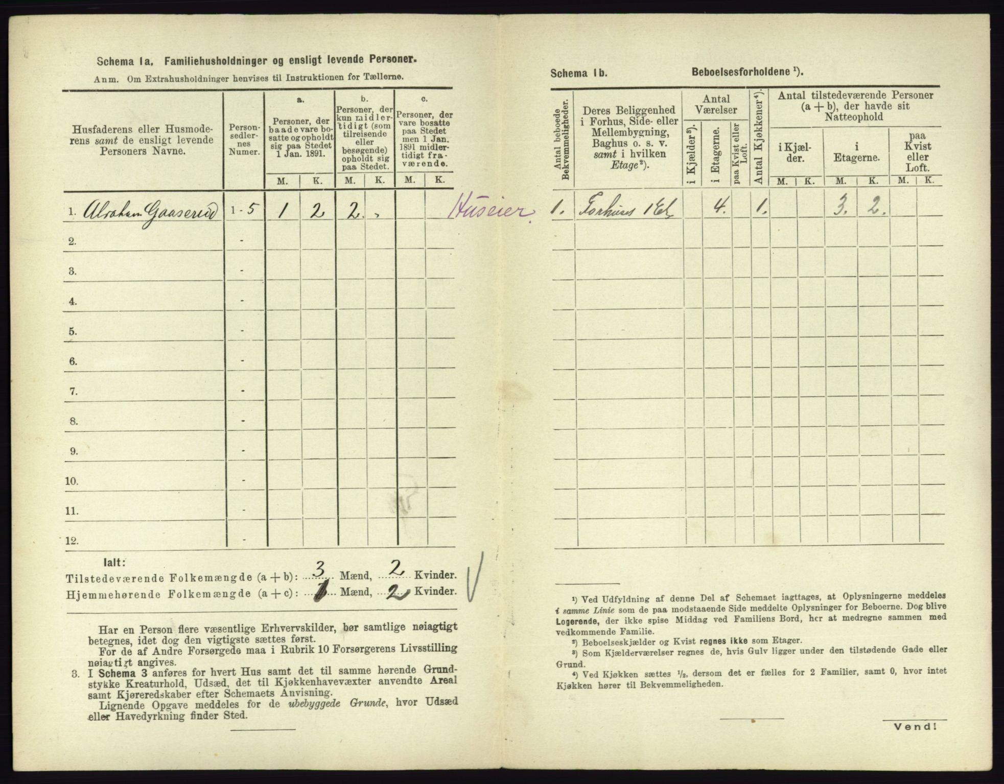 RA, 1891 census for 0705 Tønsberg, 1891, p. 501