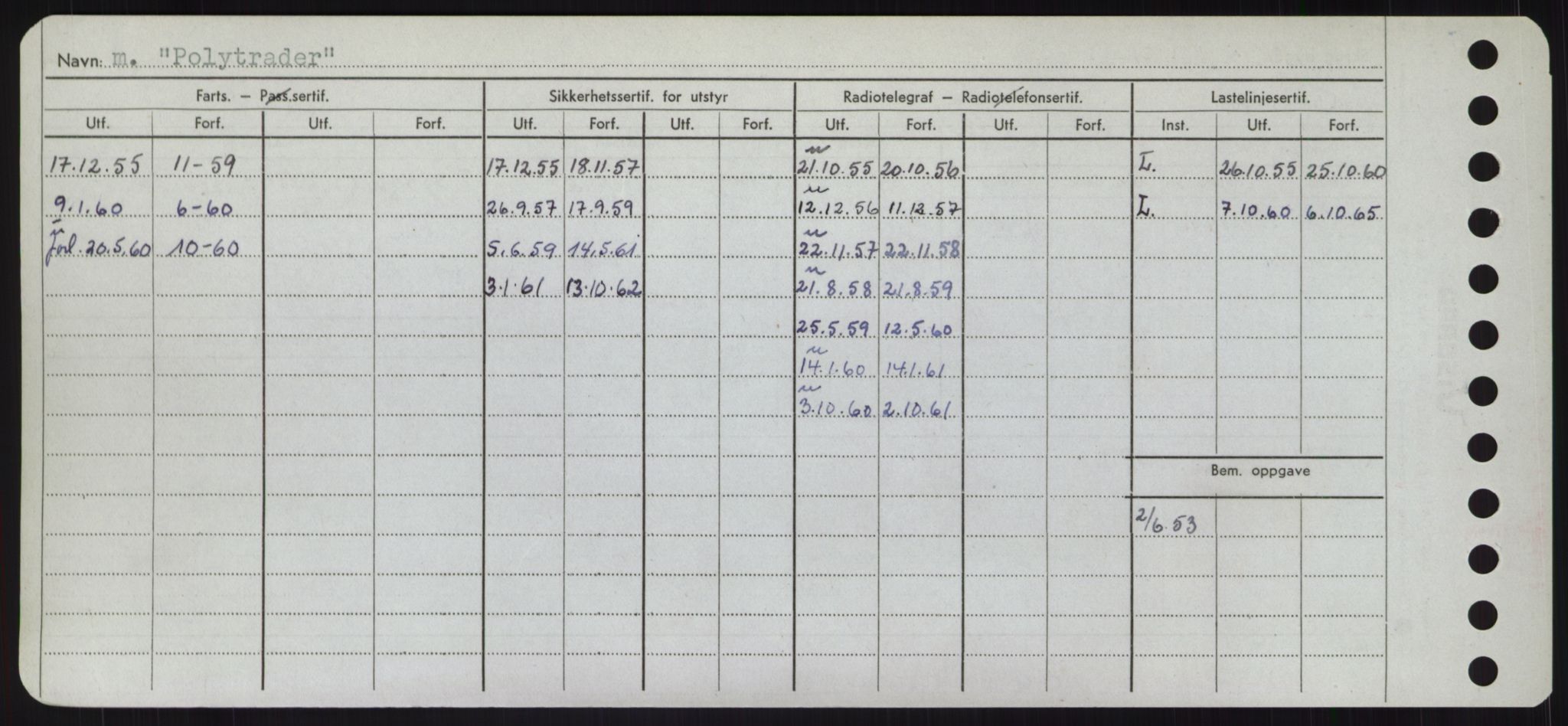 Sjøfartsdirektoratet med forløpere, Skipsmålingen, AV/RA-S-1627/H/Hd/L0029: Fartøy, P, p. 504