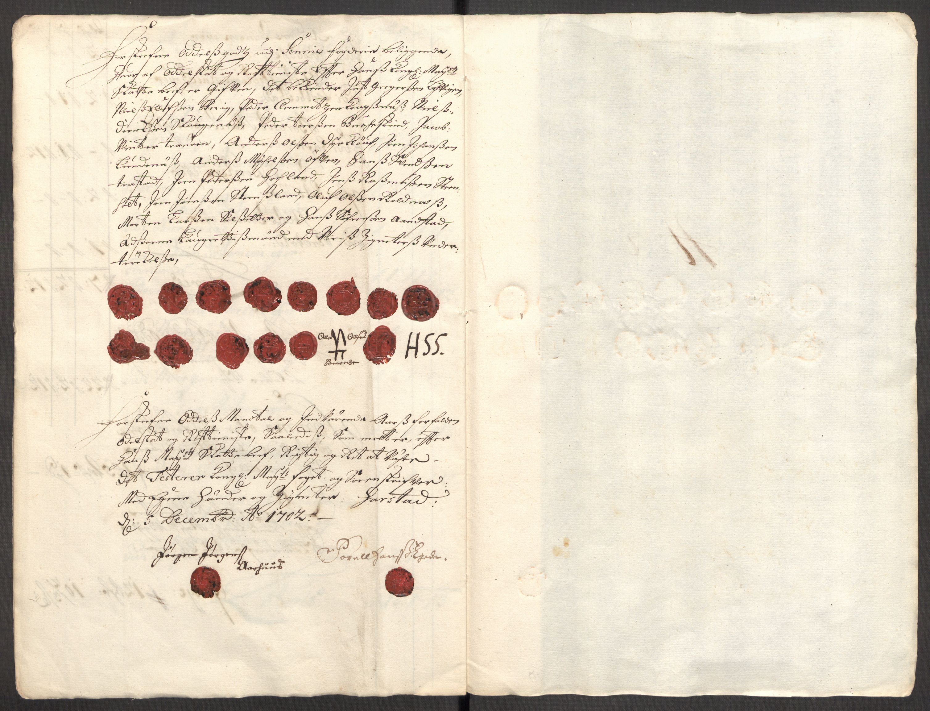Rentekammeret inntil 1814, Reviderte regnskaper, Fogderegnskap, RA/EA-4092/R68/L4755: Fogderegnskap Senja og Troms, 1700-1704, p. 241
