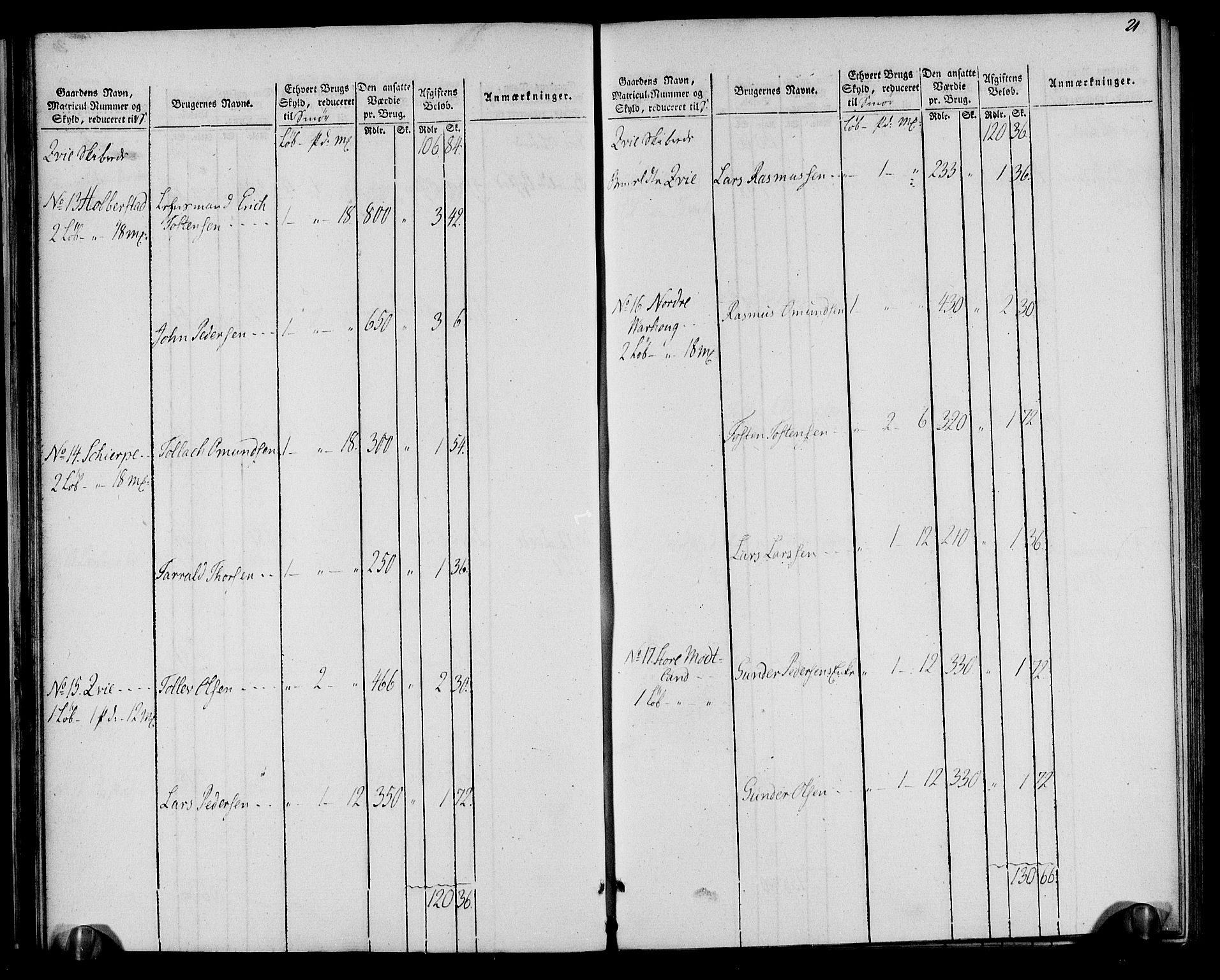 Rentekammeret inntil 1814, Realistisk ordnet avdeling, AV/RA-EA-4070/N/Ne/Nea/L0099: Jæren og Dalane fogderi. Oppebørselsregister, 1803-1804, p. 24