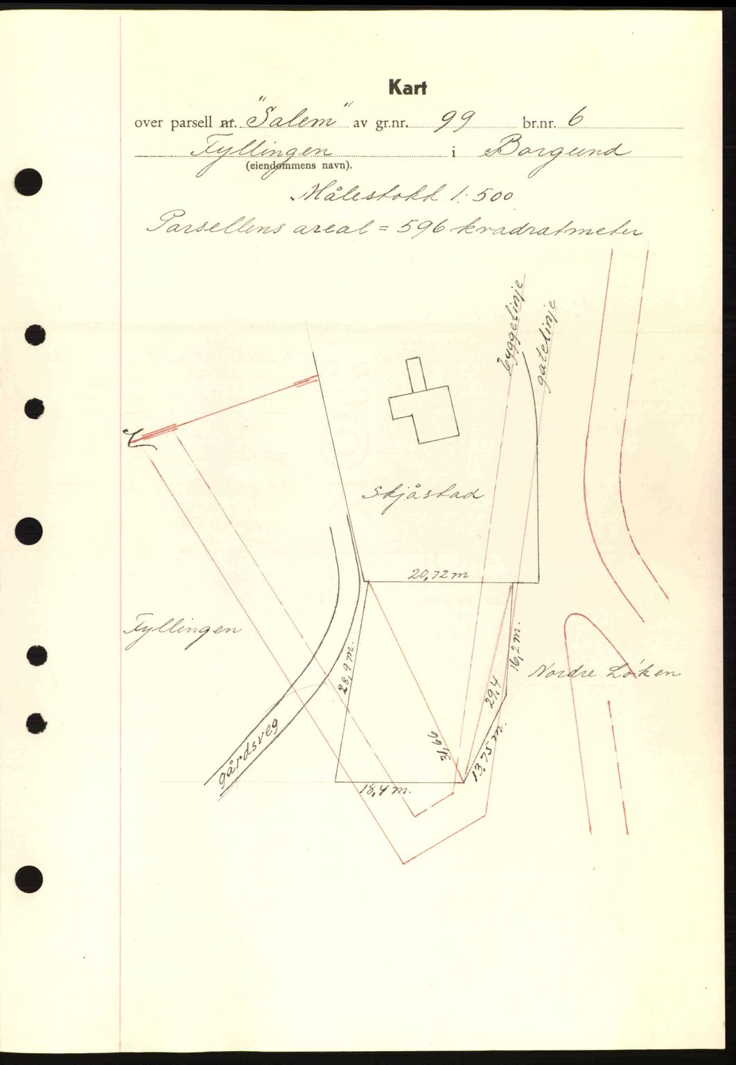 Nordre Sunnmøre sorenskriveri, AV/SAT-A-0006/1/2/2C/2Ca: Mortgage book no. A13, 1942-1942, Diary no: : 927/1942