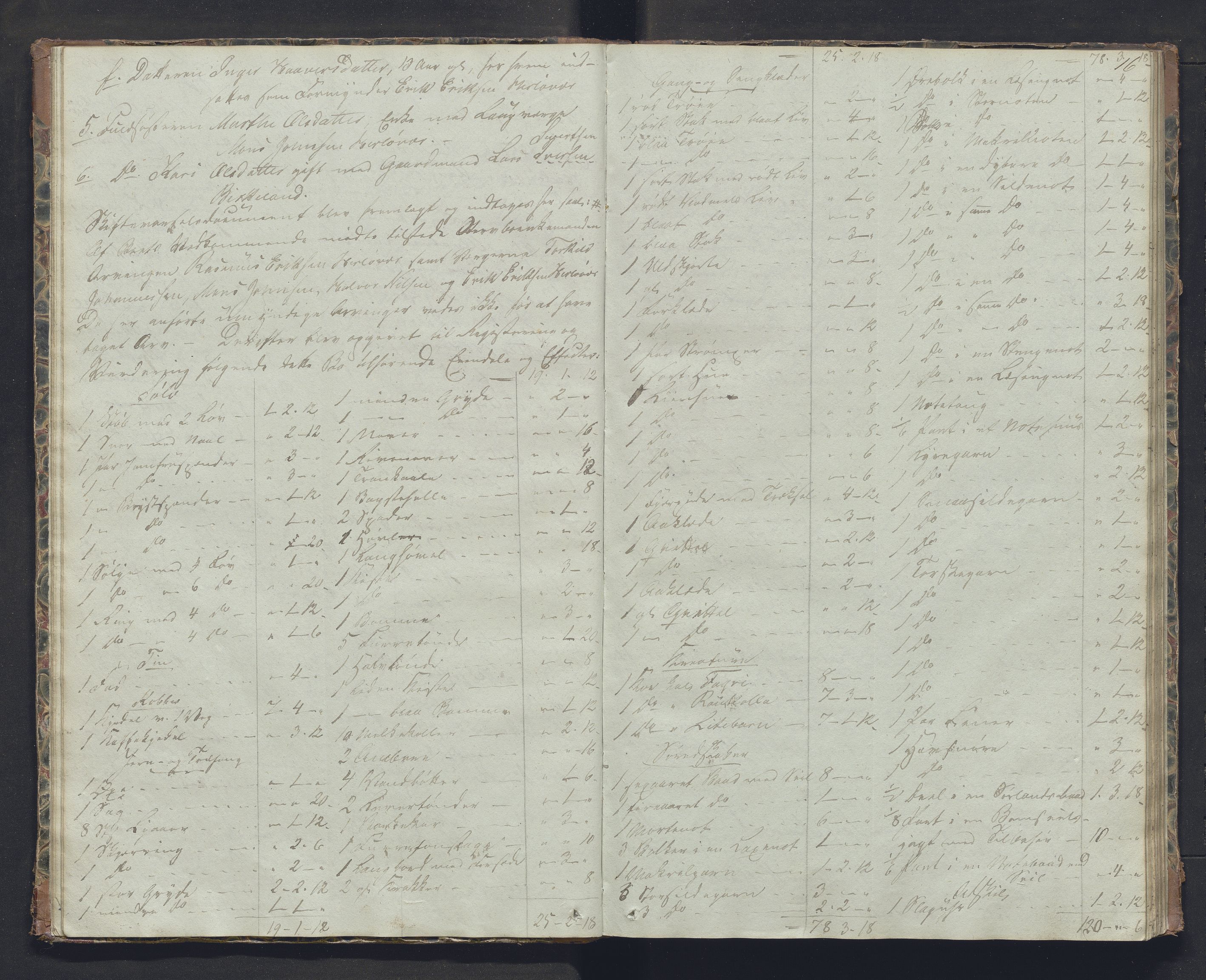 Nordhordland sorenskrivar, SAB/A-2901/1/H/Hb/L0019: Registreringsprotokollar, 1856-1859, p. 16