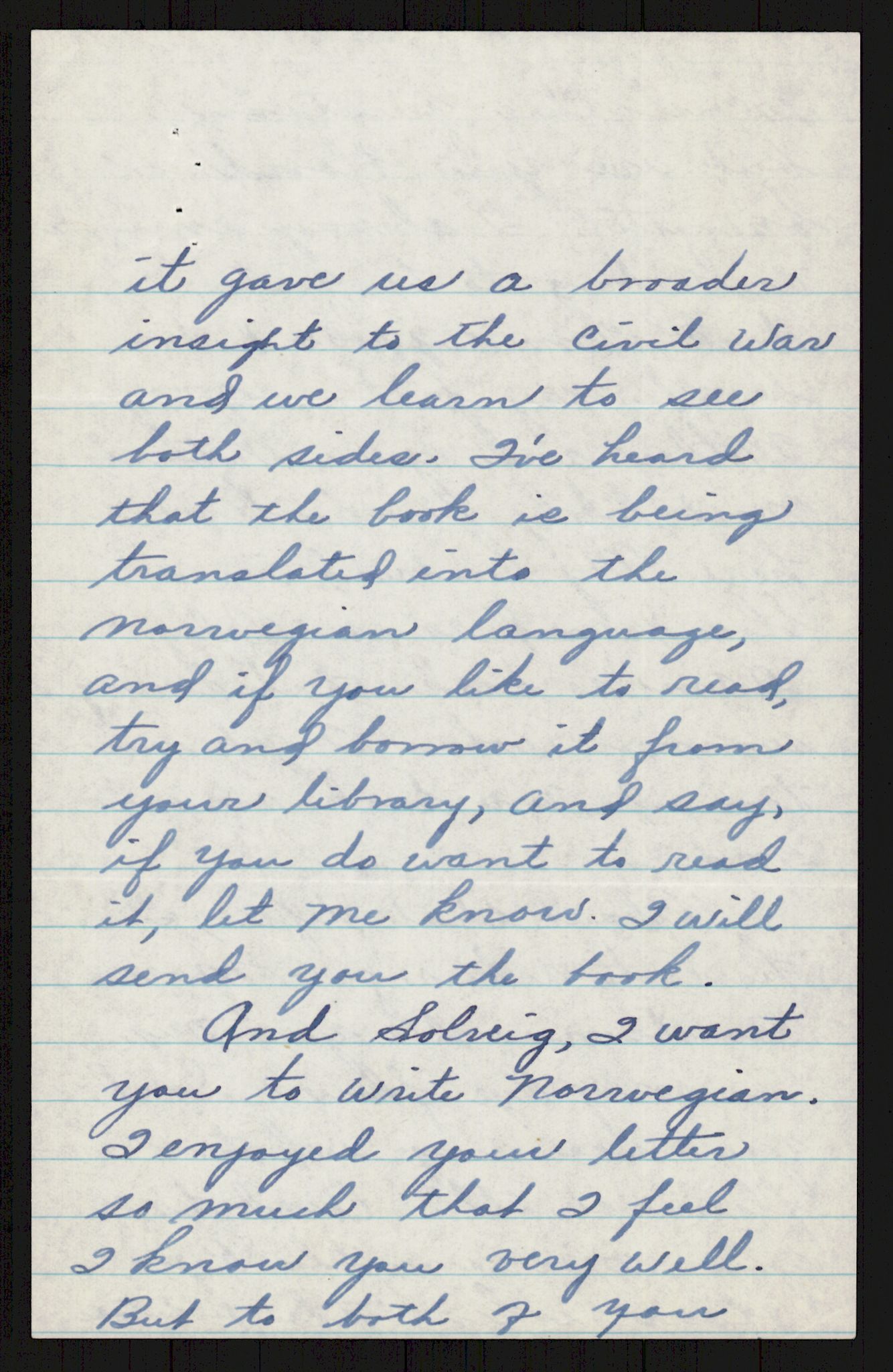 Samlinger til kildeutgivelse, Amerikabrevene, AV/RA-EA-4057/F/L0002: Innlån fra Oslo: Garborgbrevene III - V, 1838-1914, p. 66