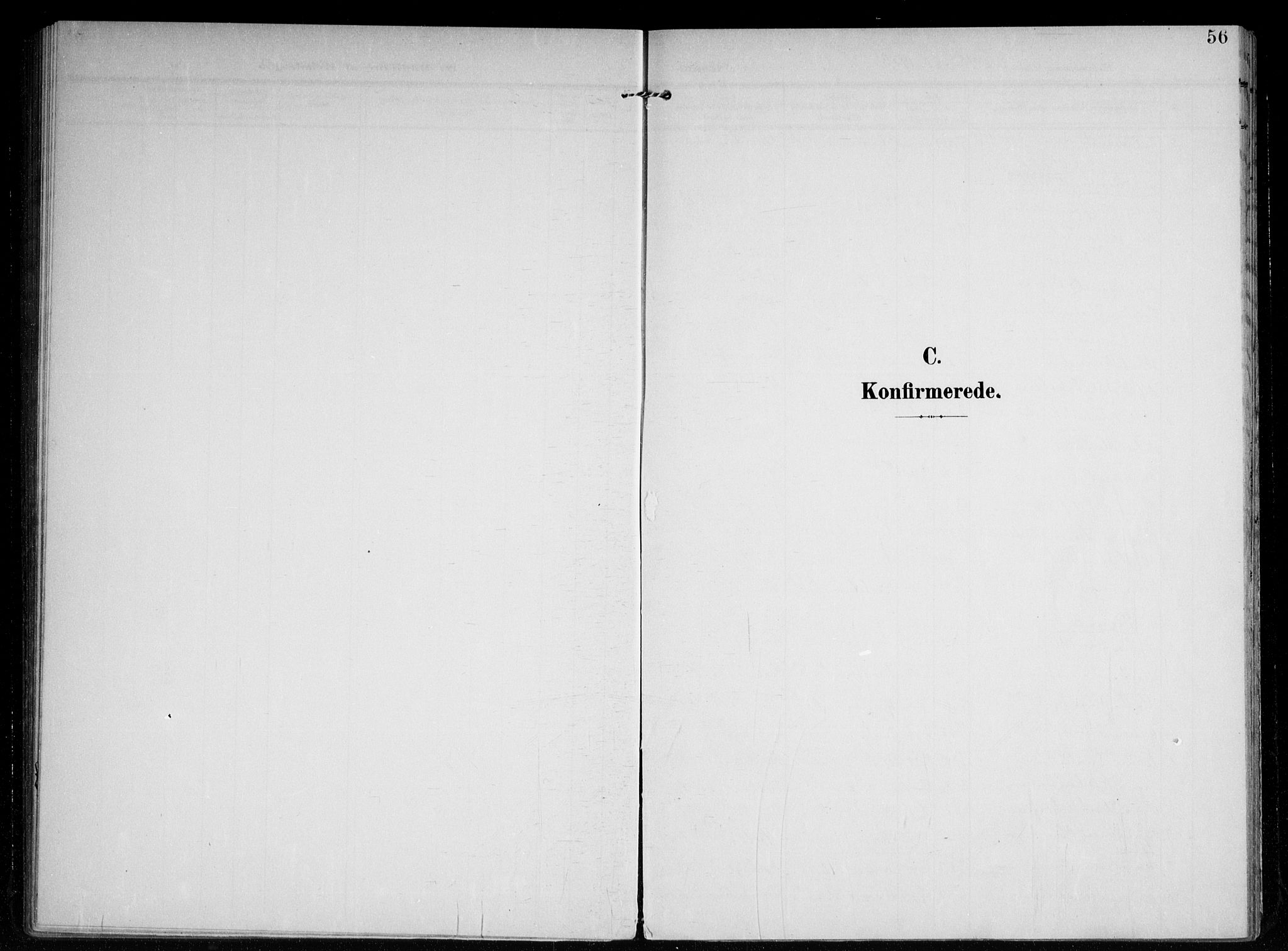 Berg prestekontor Kirkebøker, SAO/A-10902/F/Fb/L0003: Parish register (official) no. II 3, 1903-1919, p. 56