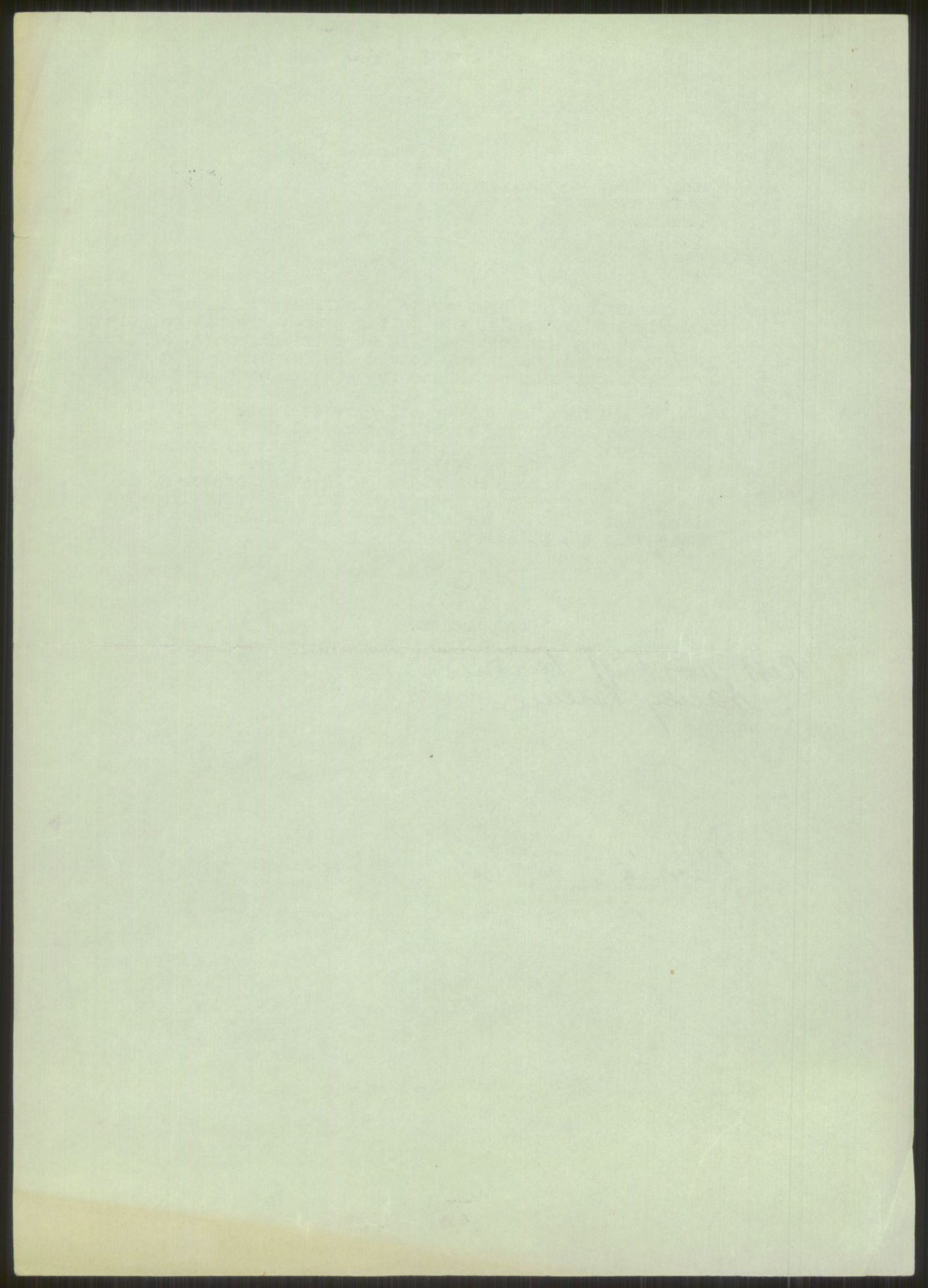 Landssvikarkivet, Oslo politikammer, AV/RA-S-3138-01/D/Dg/L0267/3699: Henlagt hnr. 3658 - 3665 / Hnr. 3662, 1945-1946, p. 198