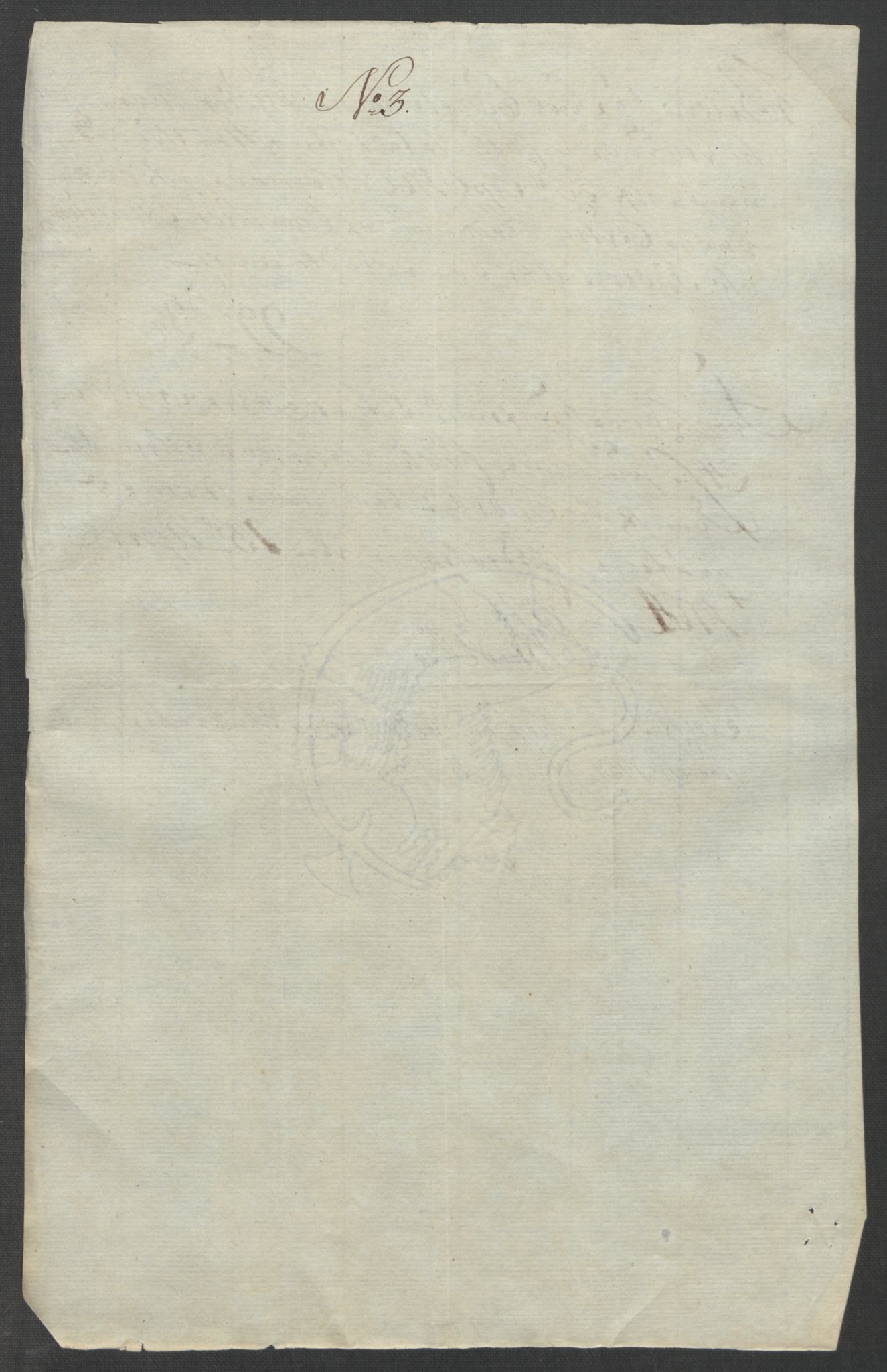 Rentekammeret inntil 1814, Reviderte regnskaper, Fogderegnskap, AV/RA-EA-4092/R31/L1833: Ekstraskatten Hurum, Røyken, Eiker, Lier og Buskerud, 1762-1764, p. 126