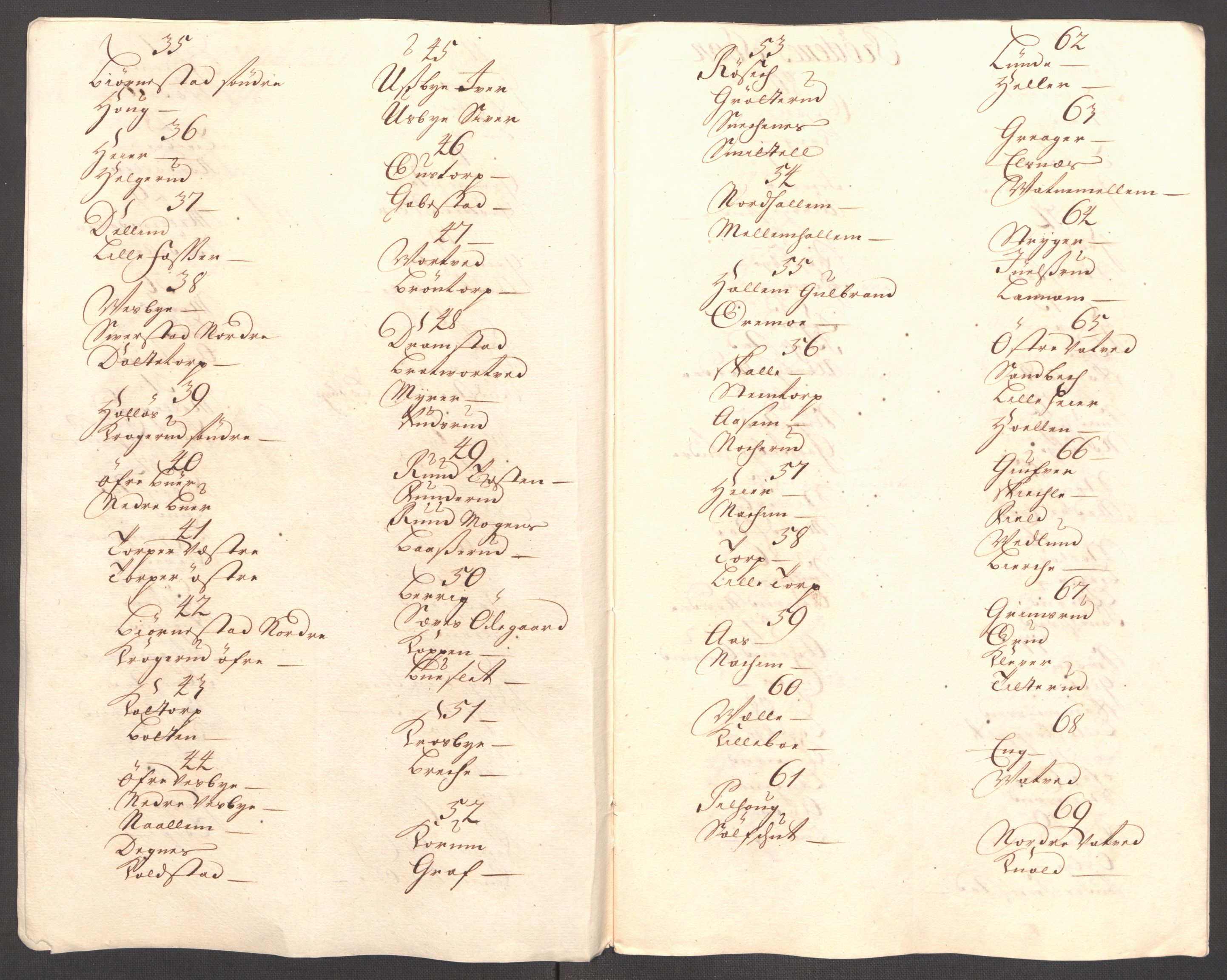 Rentekammeret inntil 1814, Reviderte regnskaper, Fogderegnskap, RA/EA-4092/R07/L0303: Fogderegnskap Rakkestad, Heggen og Frøland, 1711, p. 215