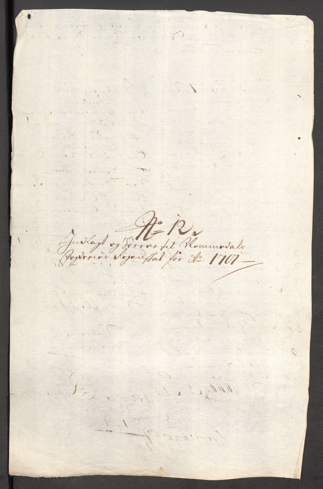 Rentekammeret inntil 1814, Reviderte regnskaper, Fogderegnskap, AV/RA-EA-4092/R64/L4427: Fogderegnskap Namdal, 1701-1702, p. 130