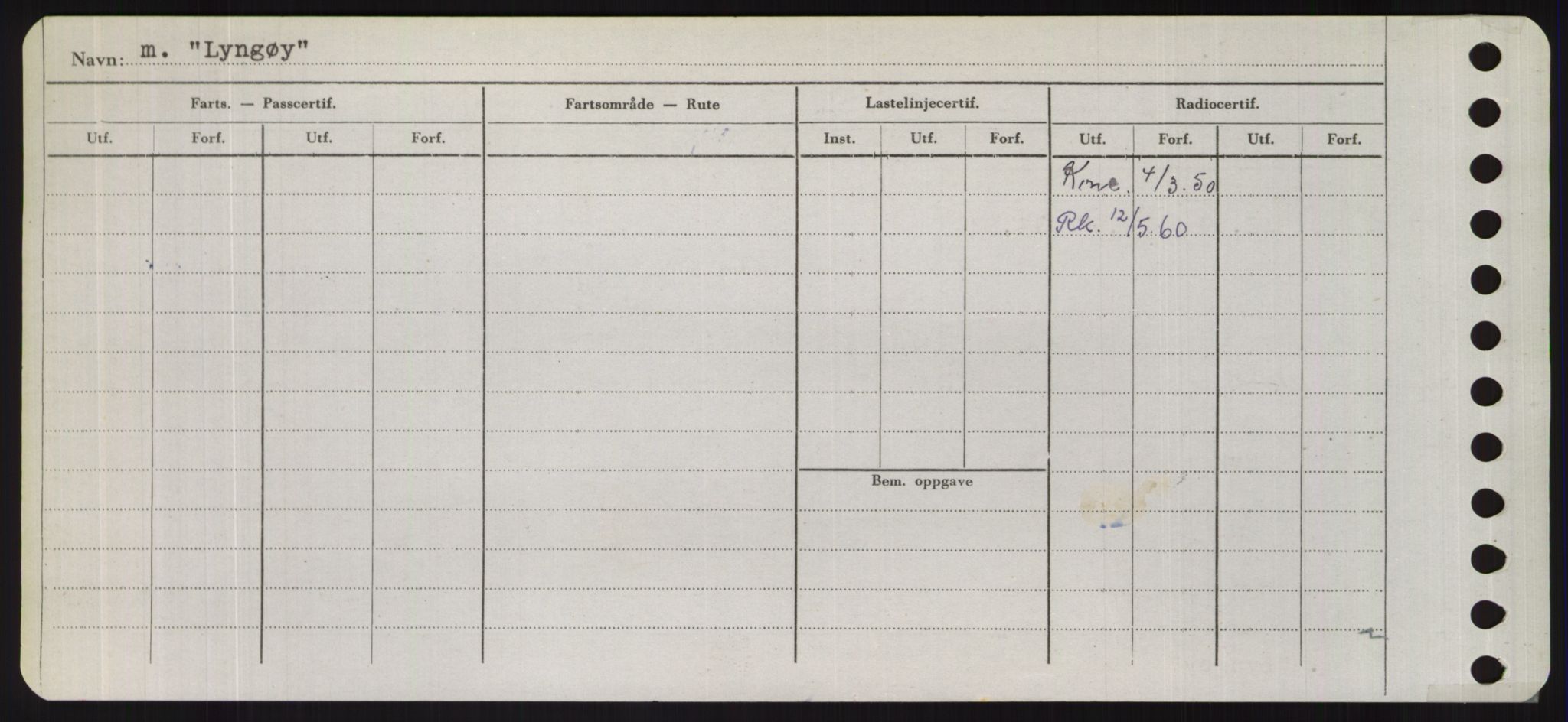 Sjøfartsdirektoratet med forløpere, Skipsmålingen, AV/RA-S-1627/H/Hd/L0023: Fartøy, Lia-Løv, p. 474