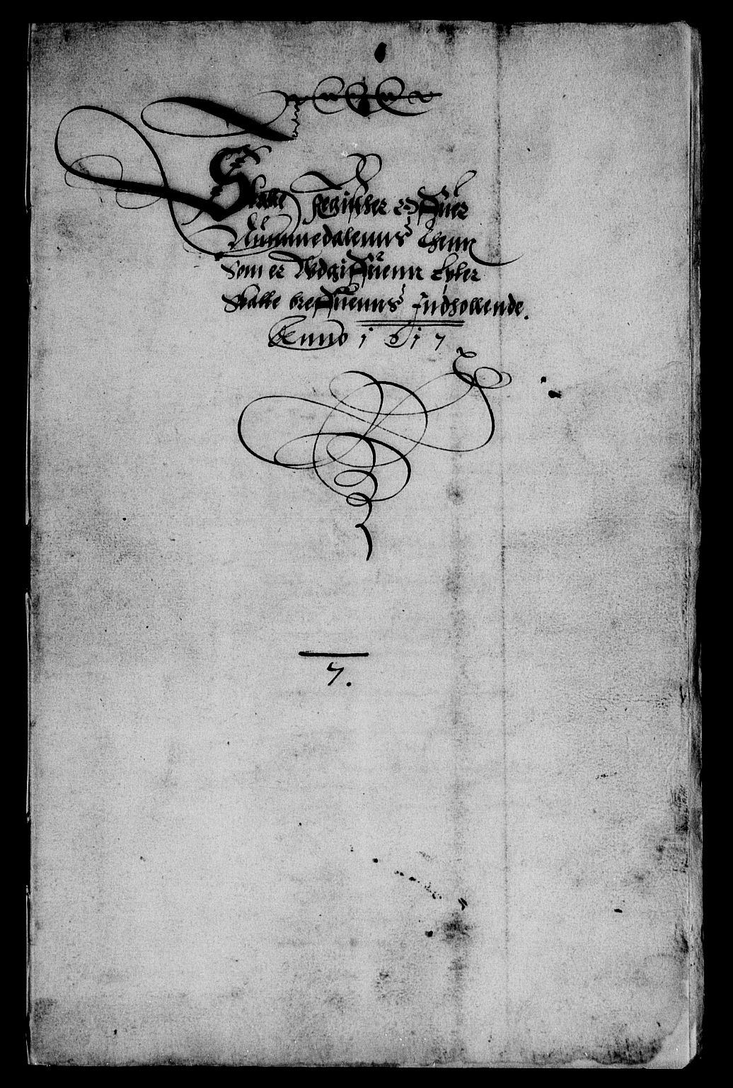 Rentekammeret inntil 1814, Reviderte regnskaper, Lensregnskaper, AV/RA-EA-5023/R/Rb/Rbw/L0016: Trondheim len, 1617-1619