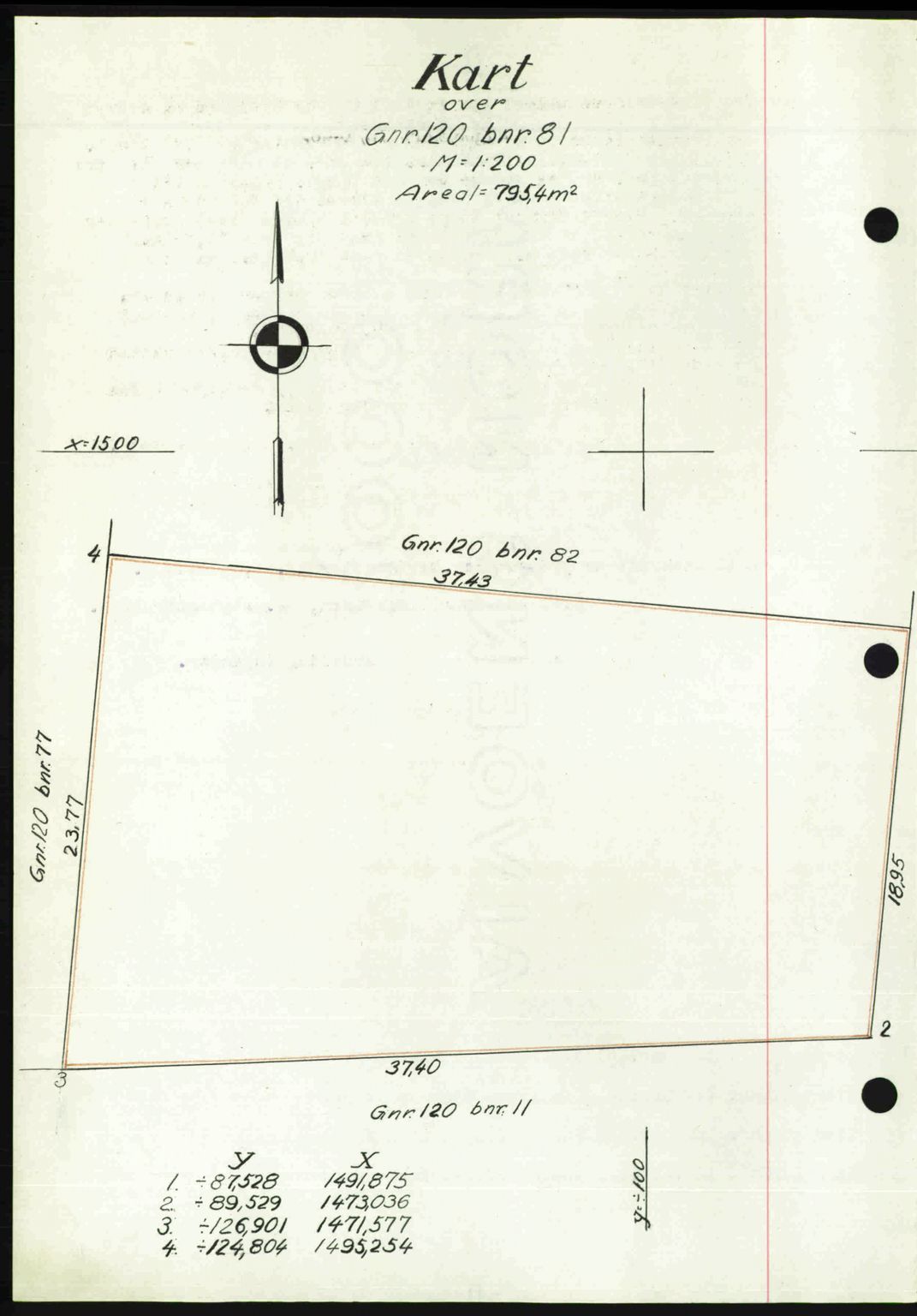 Ålesund byfogd, AV/SAT-A-4384: Mortgage book no. 36b, 1946-1947, Diary no: : 24/1946