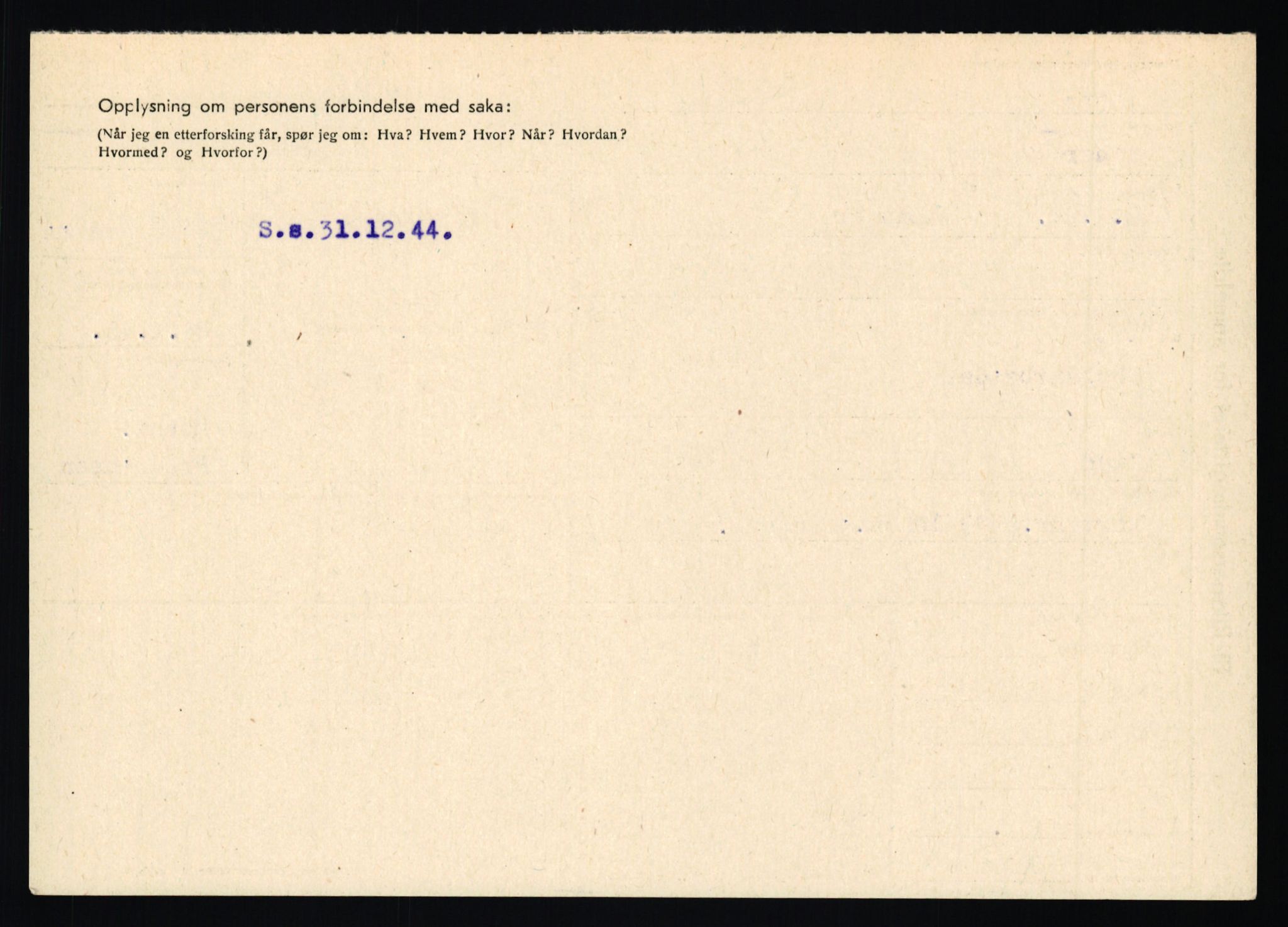 Statspolitiet - Hovedkontoret / Osloavdelingen, AV/RA-S-1329/C/Ca/L0005: Furali - Hamula, 1943-1945, p. 1352