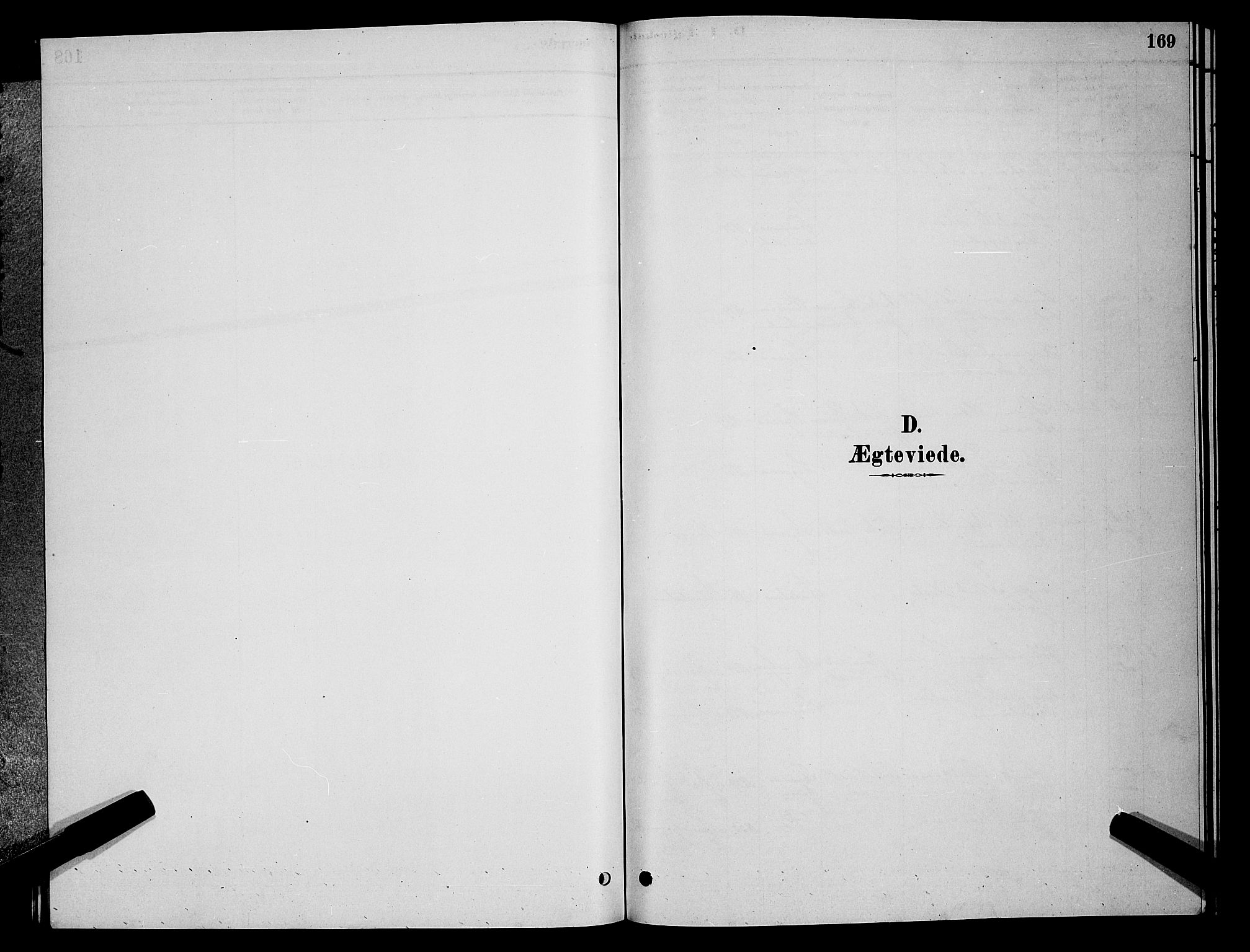 Vardø sokneprestkontor, SATØ/S-1332/H/Hb/L0004klokker: Parish register (copy) no. 4, 1879-1887, p. 169