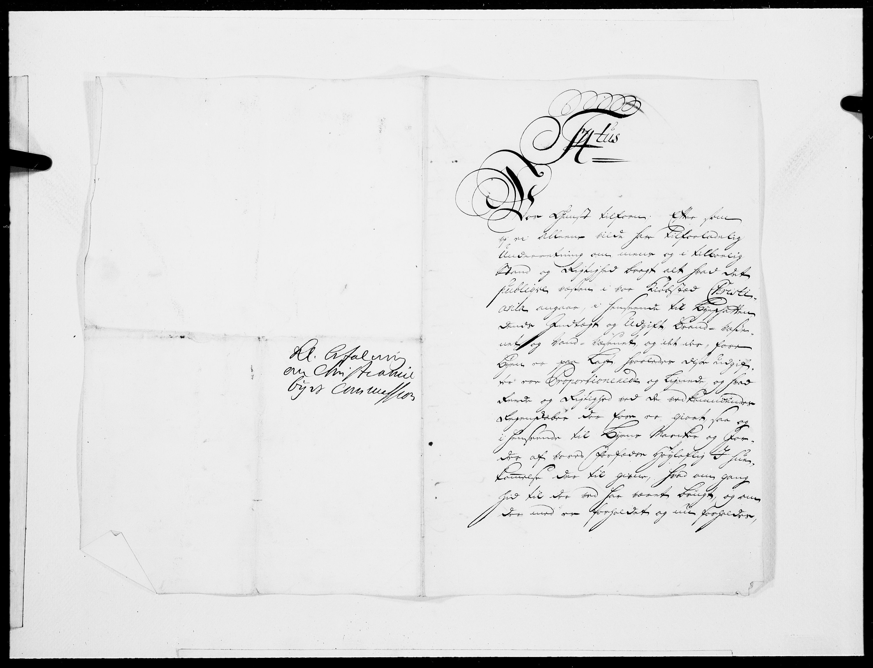 Danske Kanselli 1572-1799, AV/RA-EA-3023/F/Fc/Fcc/Fcca/L0097: Norske innlegg 1572-1799, 1725, p. 279