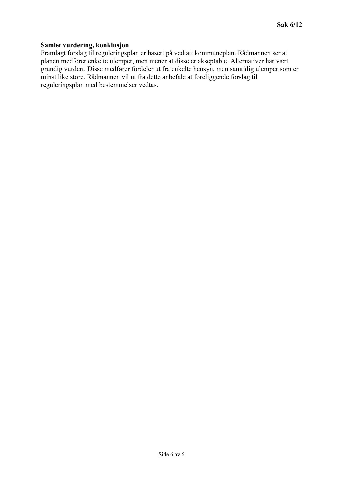 Klæbu Kommune, TRKO/KK/02-FS/L005: Formannsskapet - Møtedokumenter, 2012, p. 1222