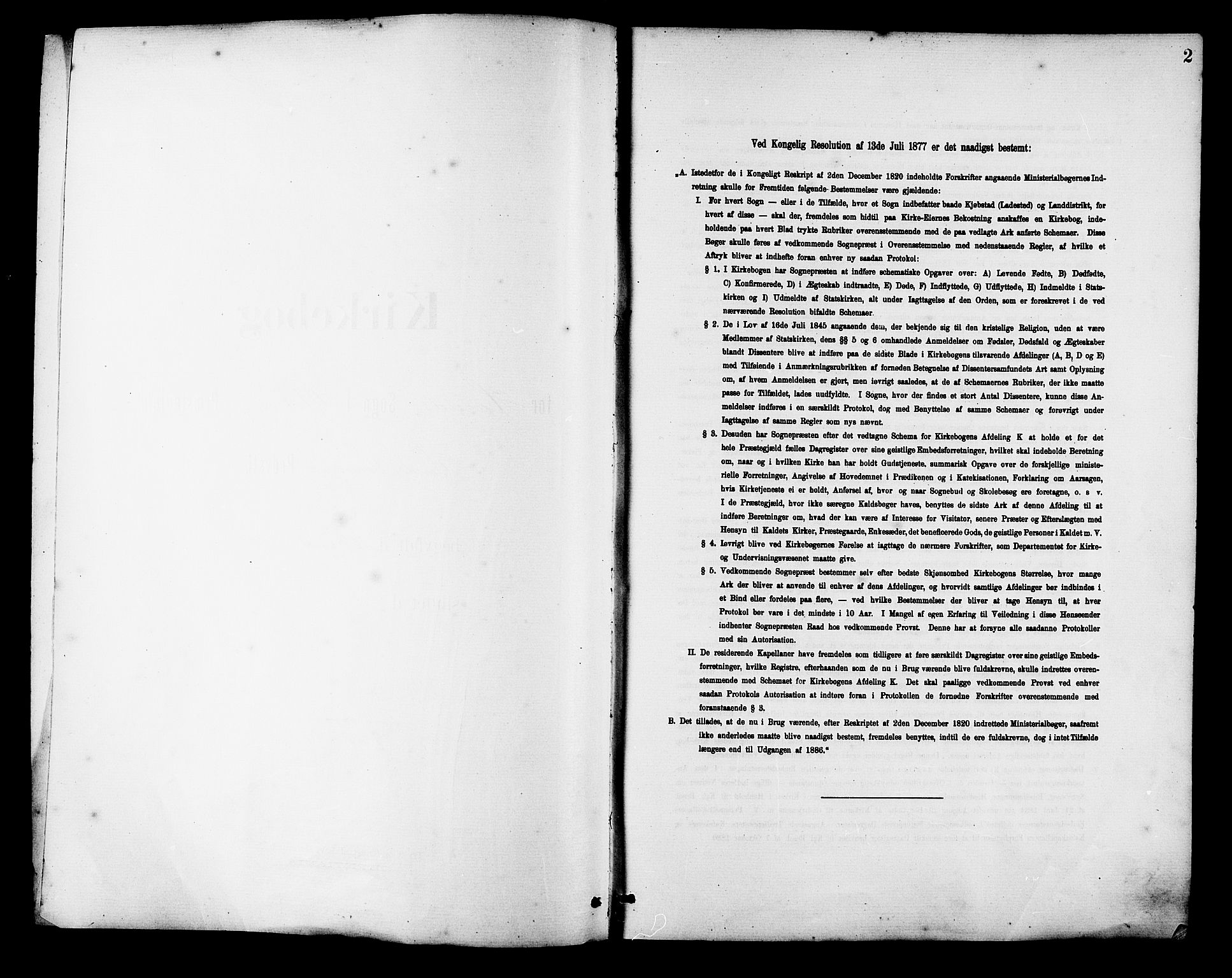 Ministerialprotokoller, klokkerbøker og fødselsregistre - Møre og Romsdal, SAT/A-1454/510/L0126: Parish register (copy) no. 510C03, 1900-1922, p. 2