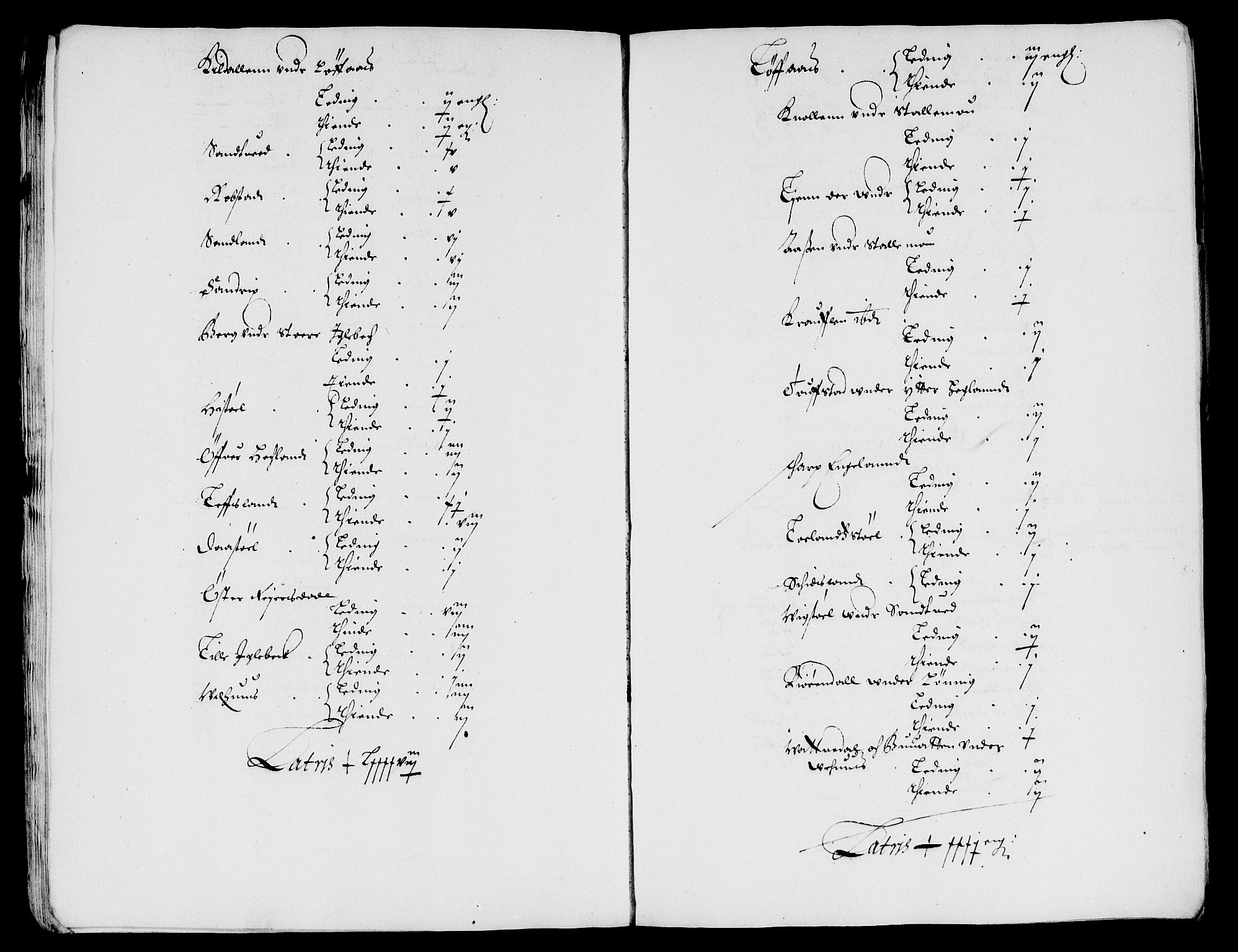 Rentekammeret inntil 1814, Reviderte regnskaper, Lensregnskaper, AV/RA-EA-5023/R/Rb/Rbq/L0053: Nedenes len. Mandals len. Råbyggelag. Laksefisket i Mandals len., 1629-1663