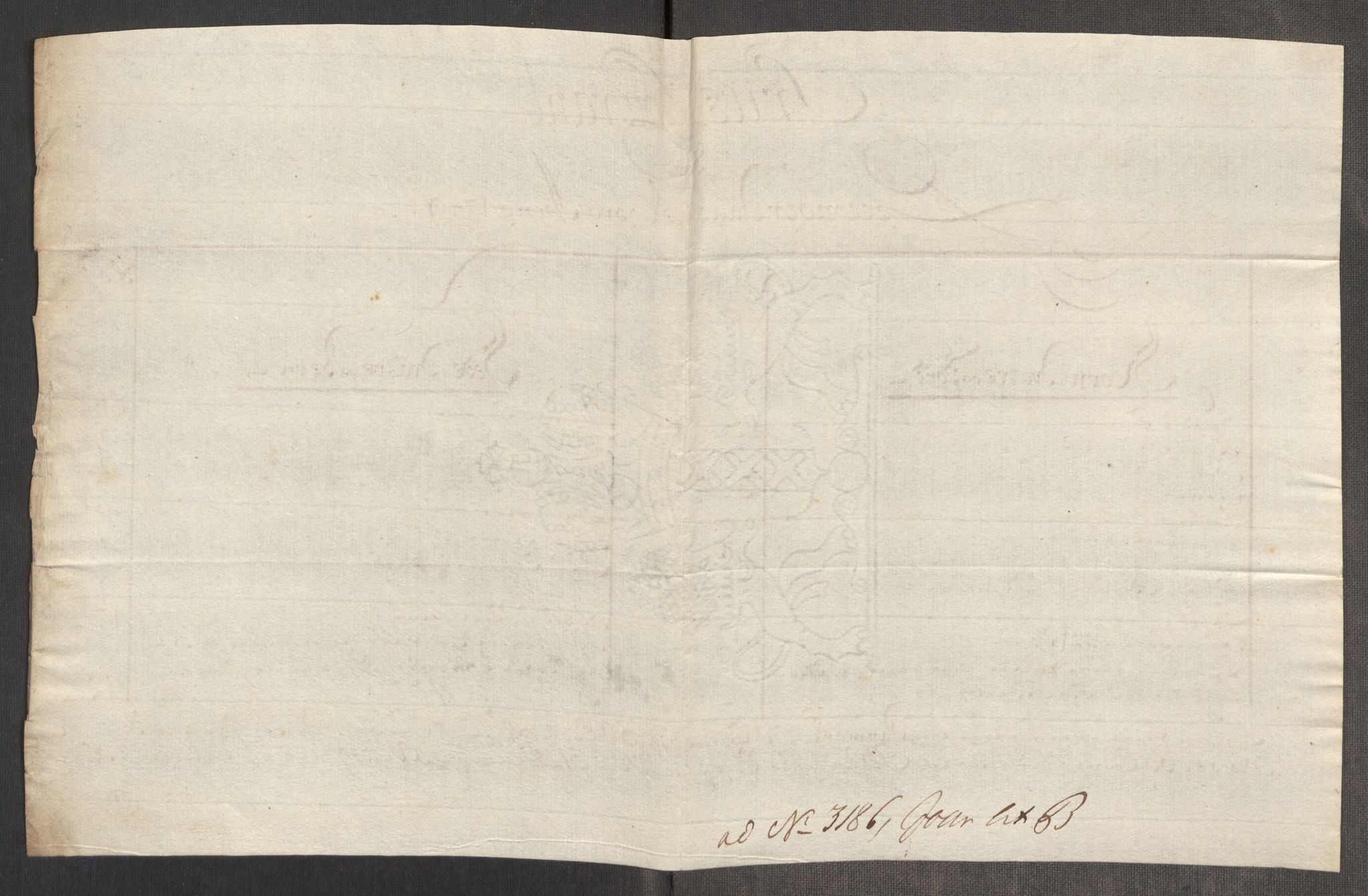 Rentekammeret inntil 1814, Realistisk ordnet avdeling, RA/EA-4070/Oe/L0004: [Ø1]: Priskuranter, 1749-1752, p. 185