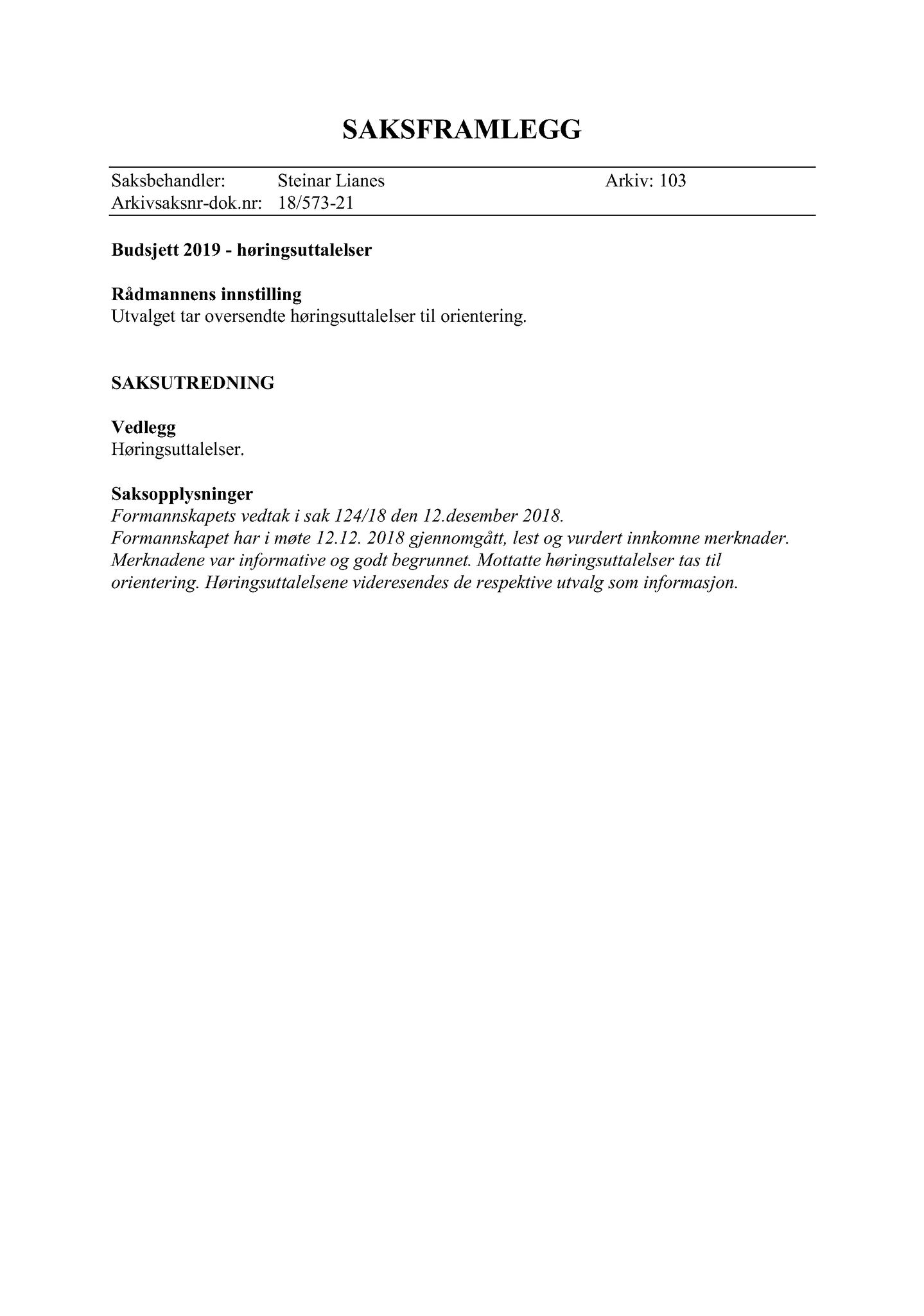 Klæbu Kommune, TRKO/KK/06-UM/L006: Utvalg for miljø - Møtedokumenter 2019, 2019, p. 8