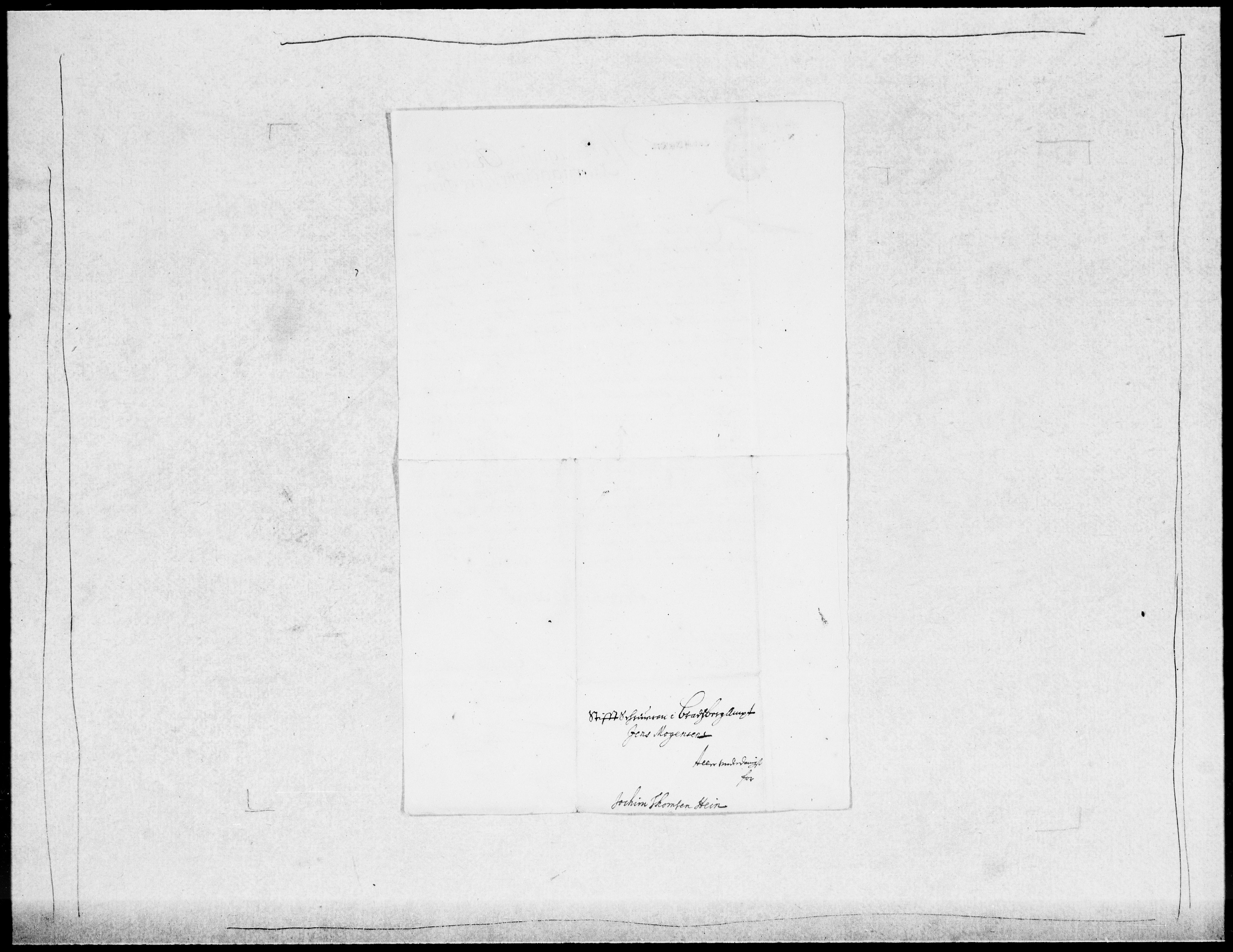 Danske Kanselli 1572-1799, AV/RA-EA-3023/F/Fc/Fcc/Fcca/L0038: Norske innlegg 1572-1799, 1685, p. 320