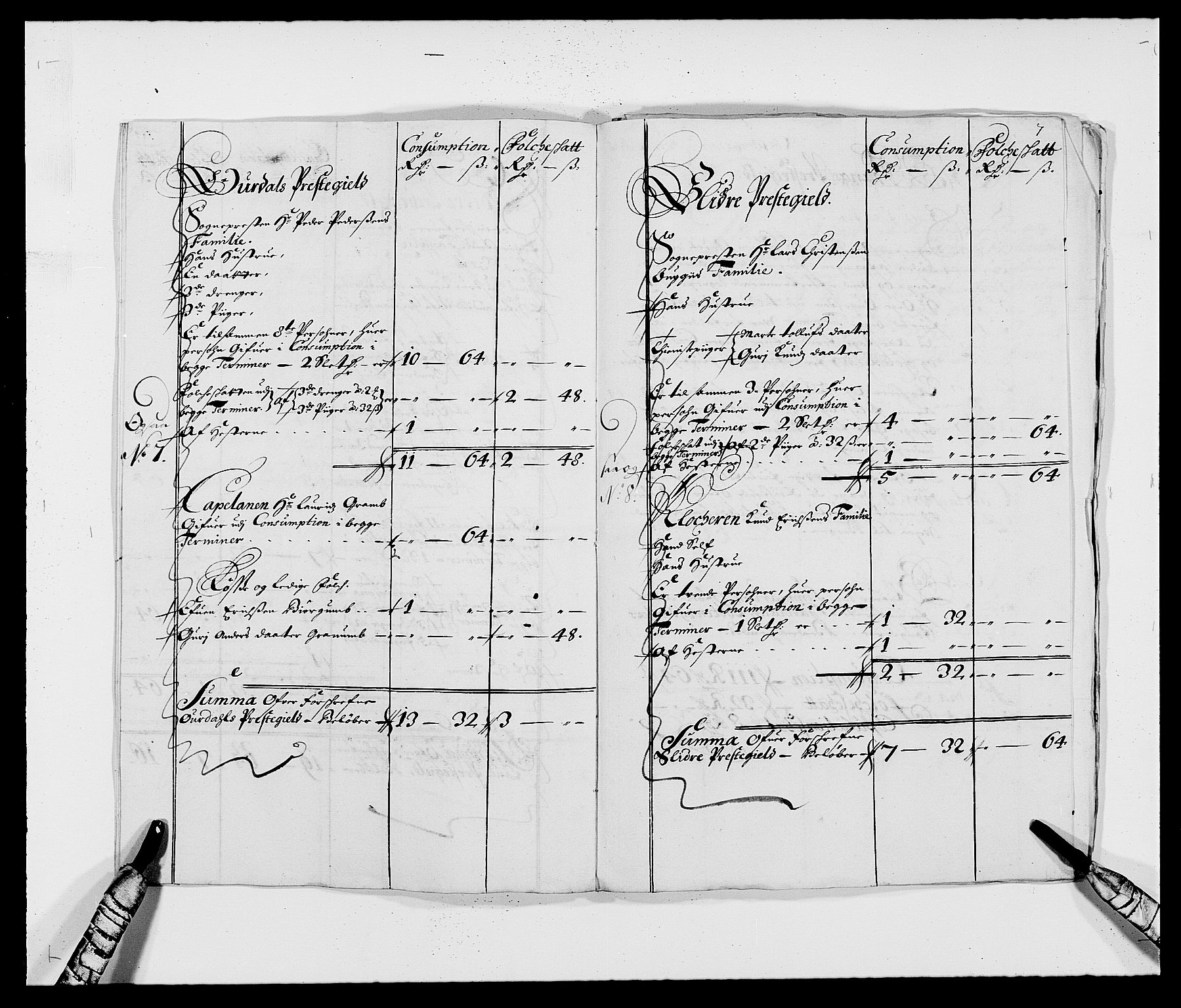 Rentekammeret inntil 1814, Reviderte regnskaper, Fogderegnskap, AV/RA-EA-4092/R18/L1281: Fogderegnskap Hadeland, Toten og Valdres, 1682, p. 104