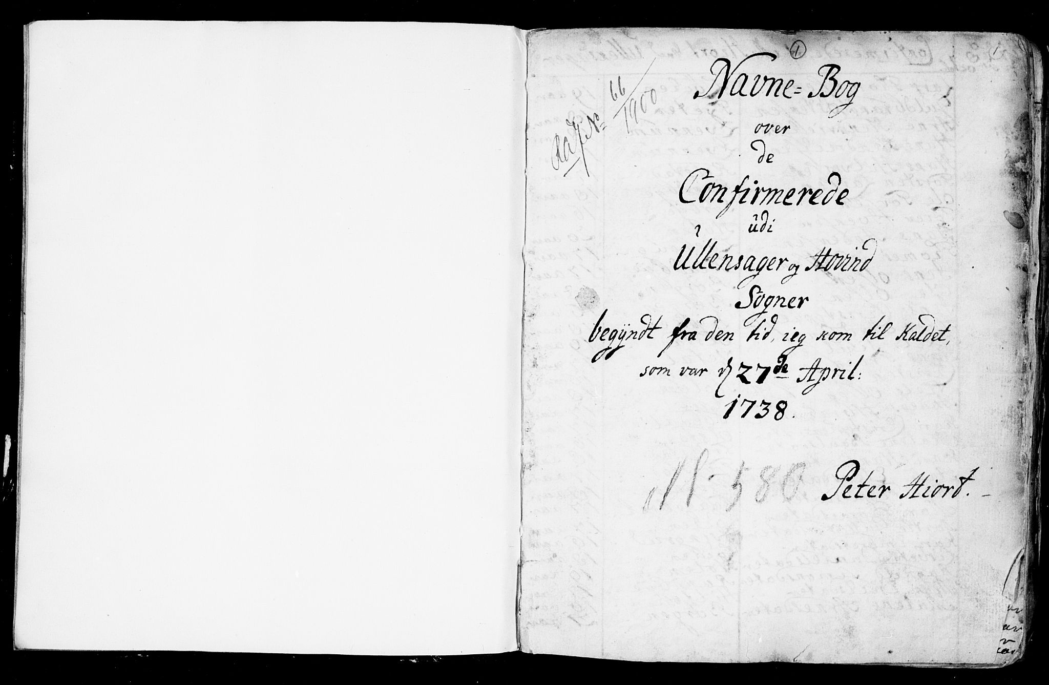 Ullensaker prestekontor Kirkebøker, AV/SAO-A-10236a/F/Fa/L0008: Parish register (official) no. I 8, 1738-1810