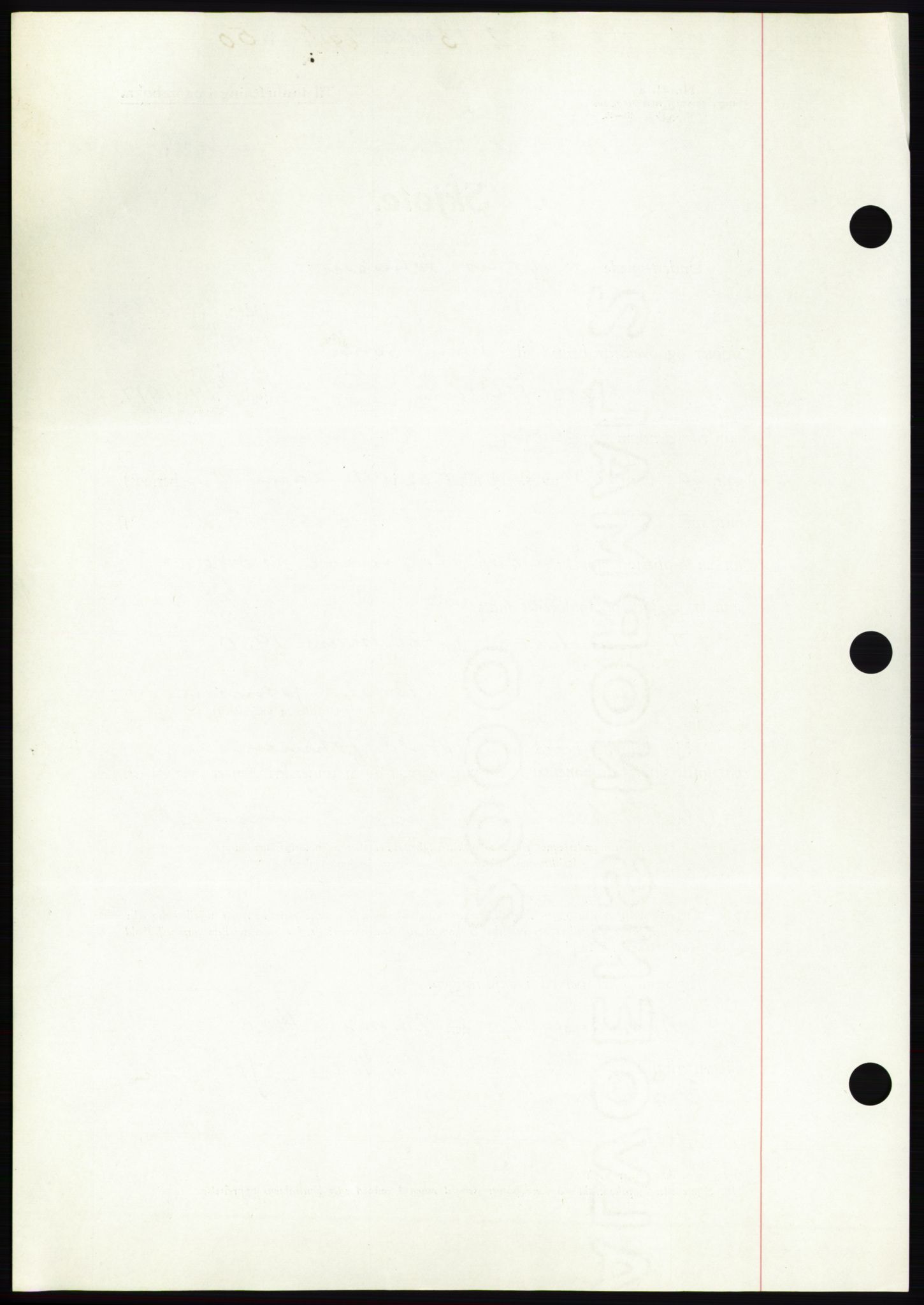 Jæren sorenskriveri, SAST/A-100310/03/G/Gba/L0107: Mortgage book, 1950-1950, Diary no: : 1694/1950