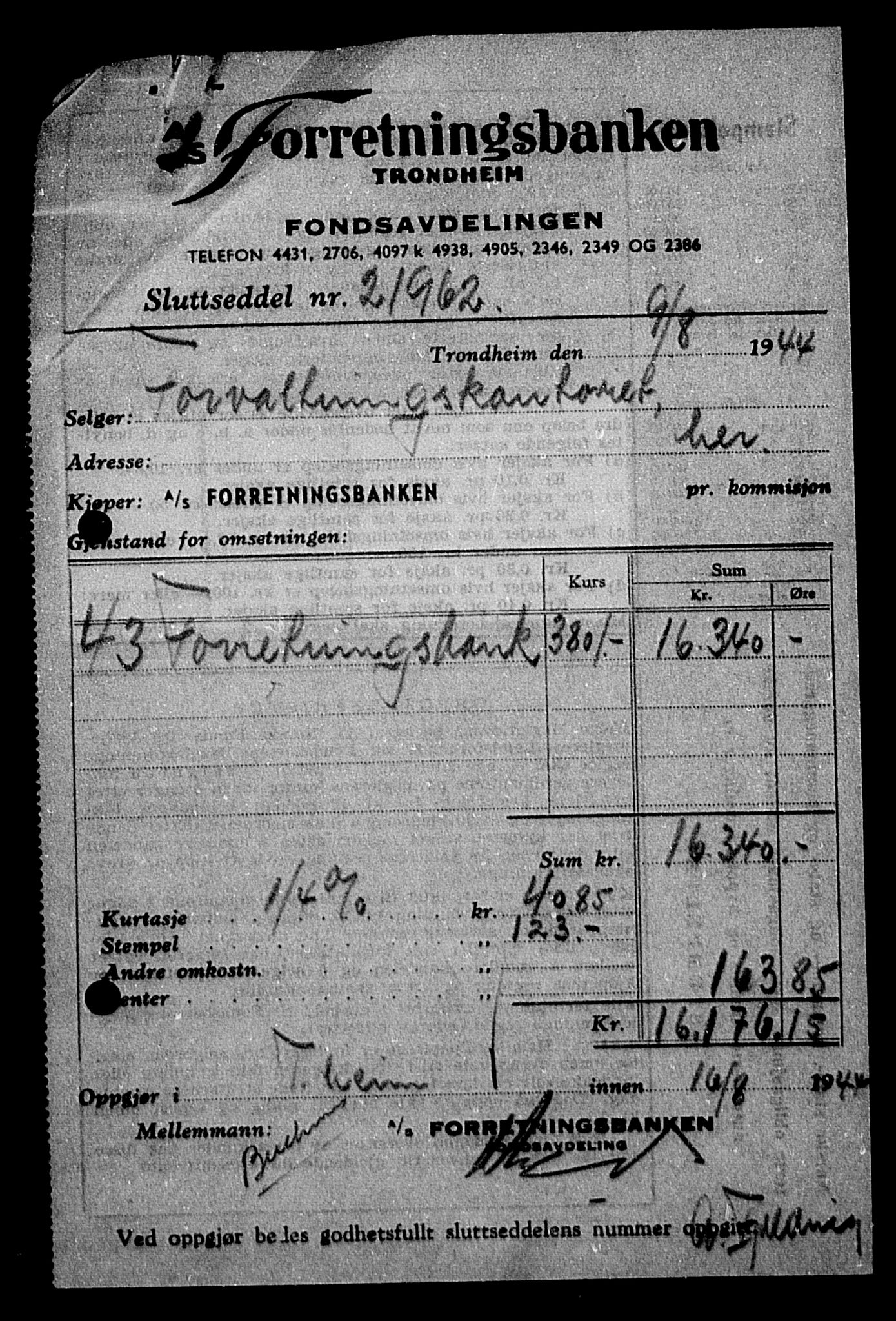 Justisdepartementet, Tilbakeføringskontoret for inndratte formuer, AV/RA-S-1564/H/Hc/Hca/L0894: --, 1945-1947, p. 102