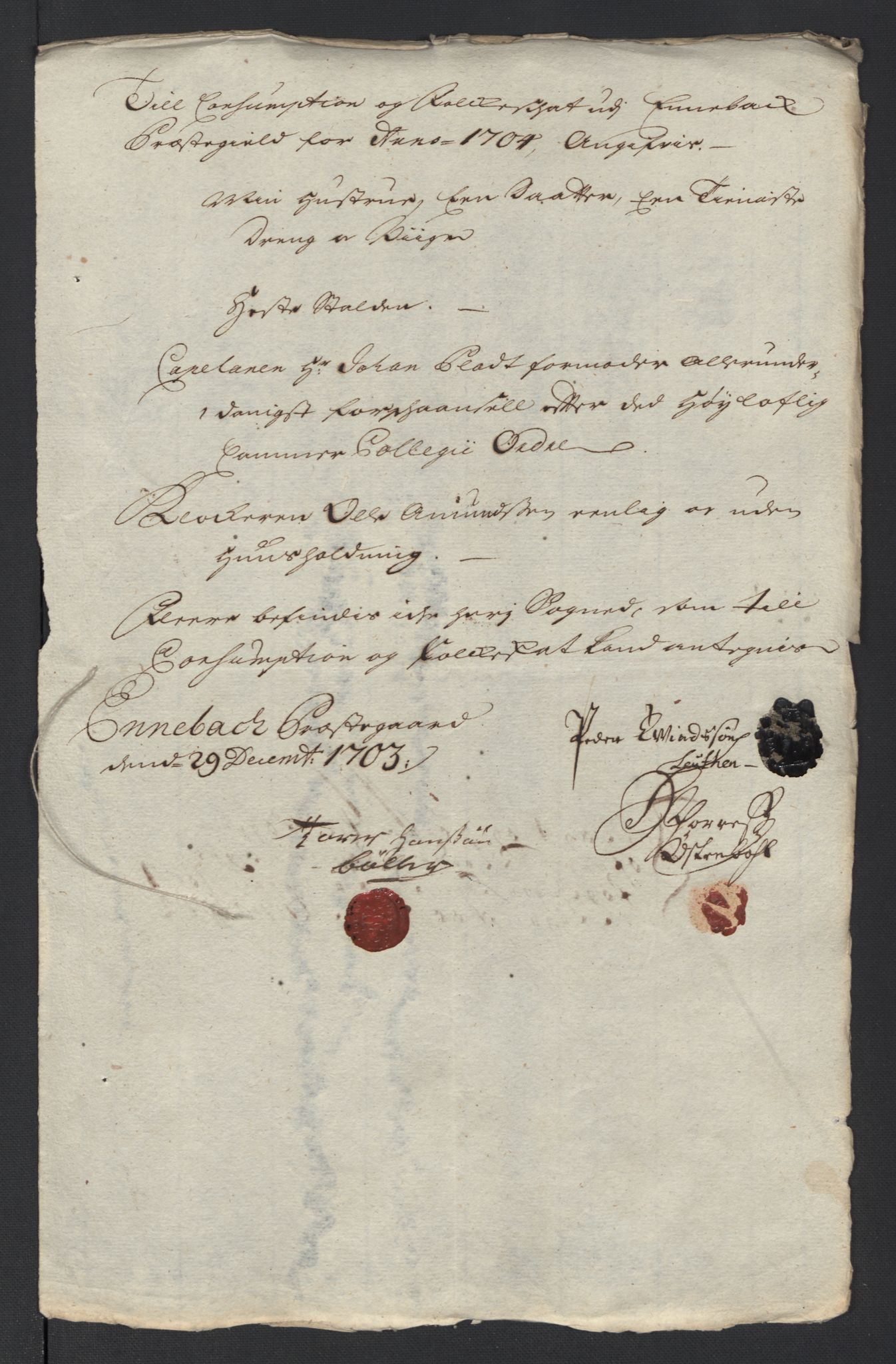 Rentekammeret inntil 1814, Reviderte regnskaper, Fogderegnskap, AV/RA-EA-4092/R11/L0588: Fogderegnskap Nedre Romerike, 1704, p. 215