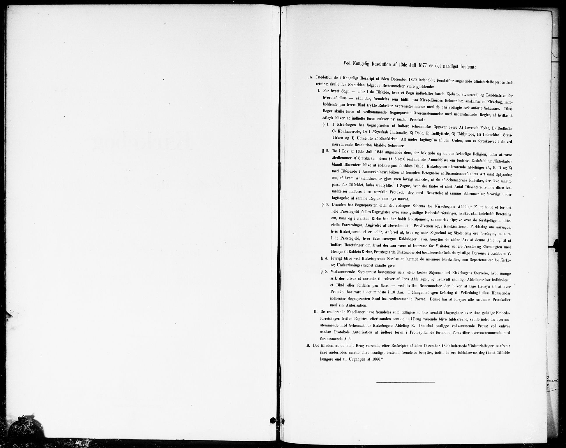 Drøbak prestekontor Kirkebøker, SAO/A-10142a/G/Ga/L0001: Parish register (copy) no. I 1, 1897-1917
