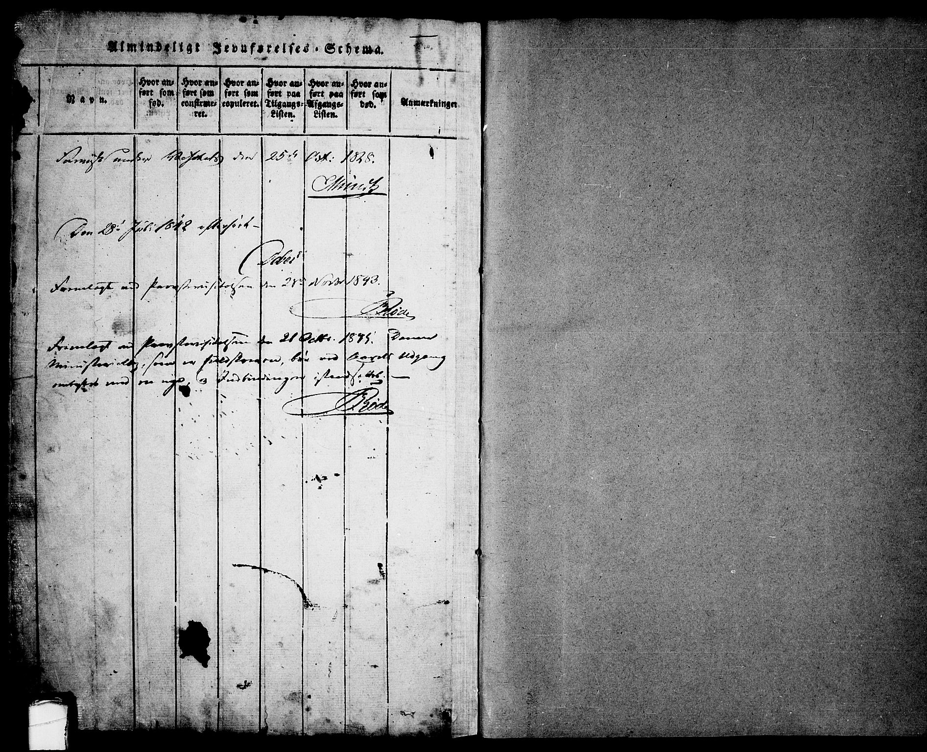 Brevik kirkebøker, SAKO/A-255/G/Ga/L0001: Parish register (copy) no. 1, 1814-1845, p. 356