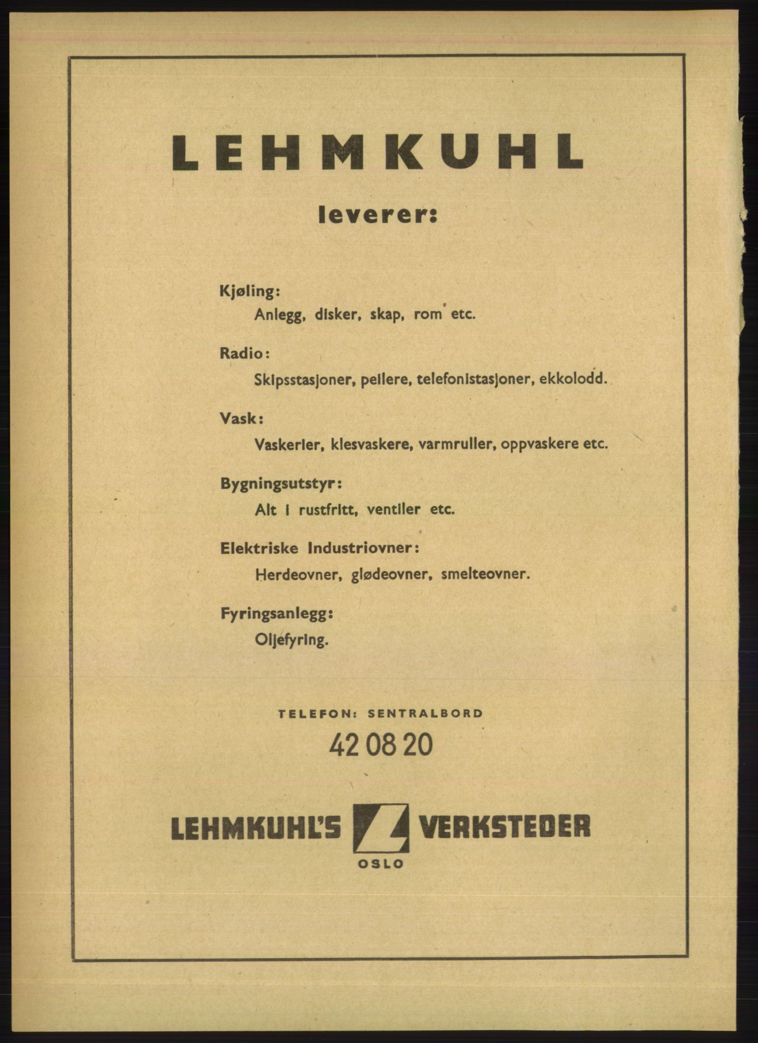 Kristiania/Oslo adressebok, PUBL/-, 1949