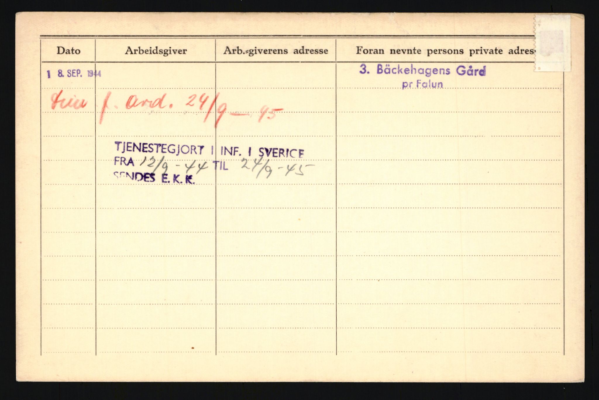 Forsvaret, Troms infanteriregiment nr. 16, AV/RA-RAFA-3146/P/Pa/L0024/0001: Rulleblad / Rulleblad for regimentets menige mannskaper, årsklasse 1940, 1940, p. 43