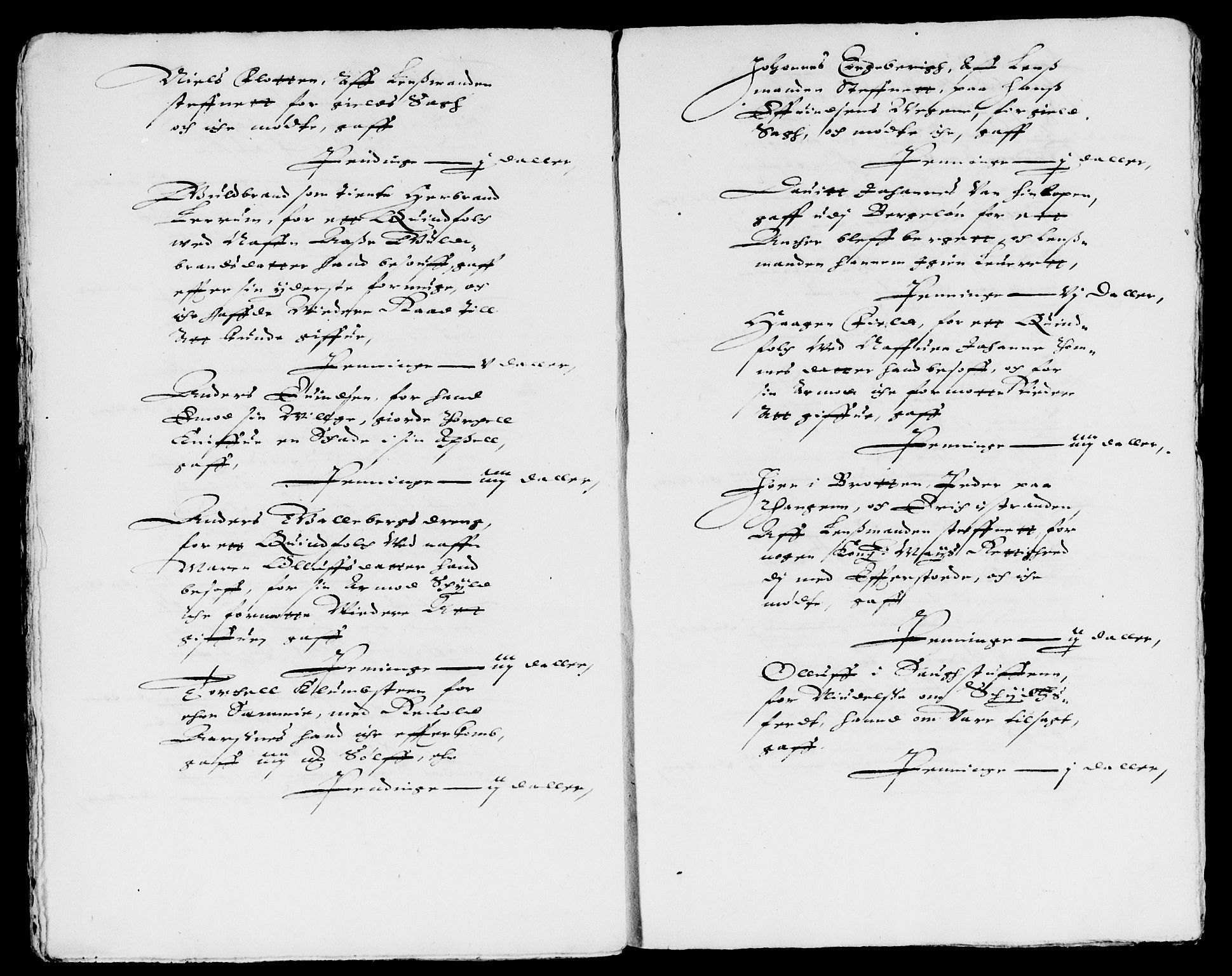 Rentekammeret inntil 1814, Reviderte regnskaper, Lensregnskaper, AV/RA-EA-5023/R/Rb/Rbo/L0003: Tønsberg len, 1614-1617