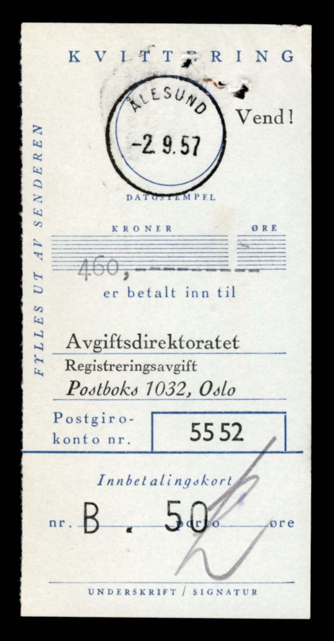 Møre og Romsdal vegkontor - Ålesund trafikkstasjon, AV/SAT-A-4099/F/Fe/L0049: Registreringskort for kjøretøy T 14864 - T 18613, 1927-1998, p. 2563