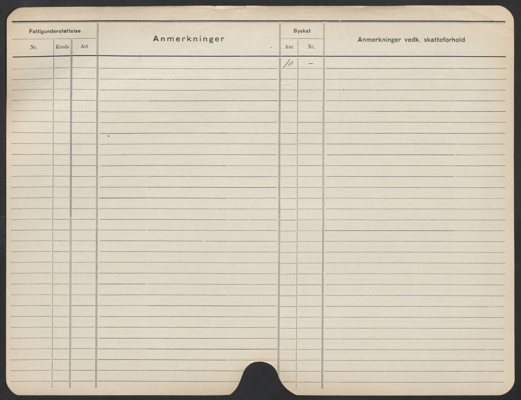 Oslo folkeregister, Registerkort, SAO/A-11715/F/Fa/Fac/L0013: Kvinner, 1906-1914, p. 748b