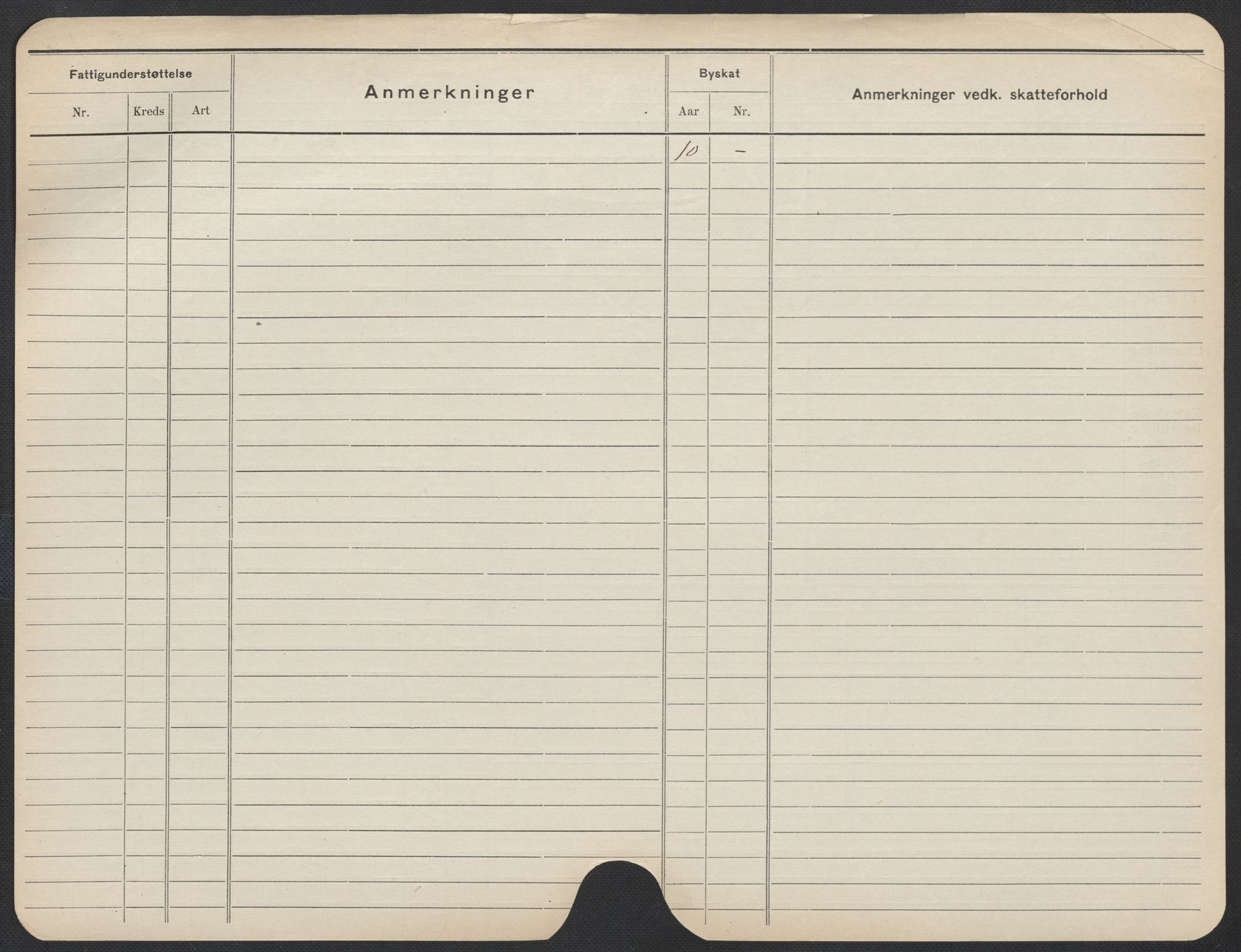 Oslo folkeregister, Registerkort, AV/SAO-A-11715/F/Fa/Fac/L0013: Kvinner, 1906-1914, p. 748b