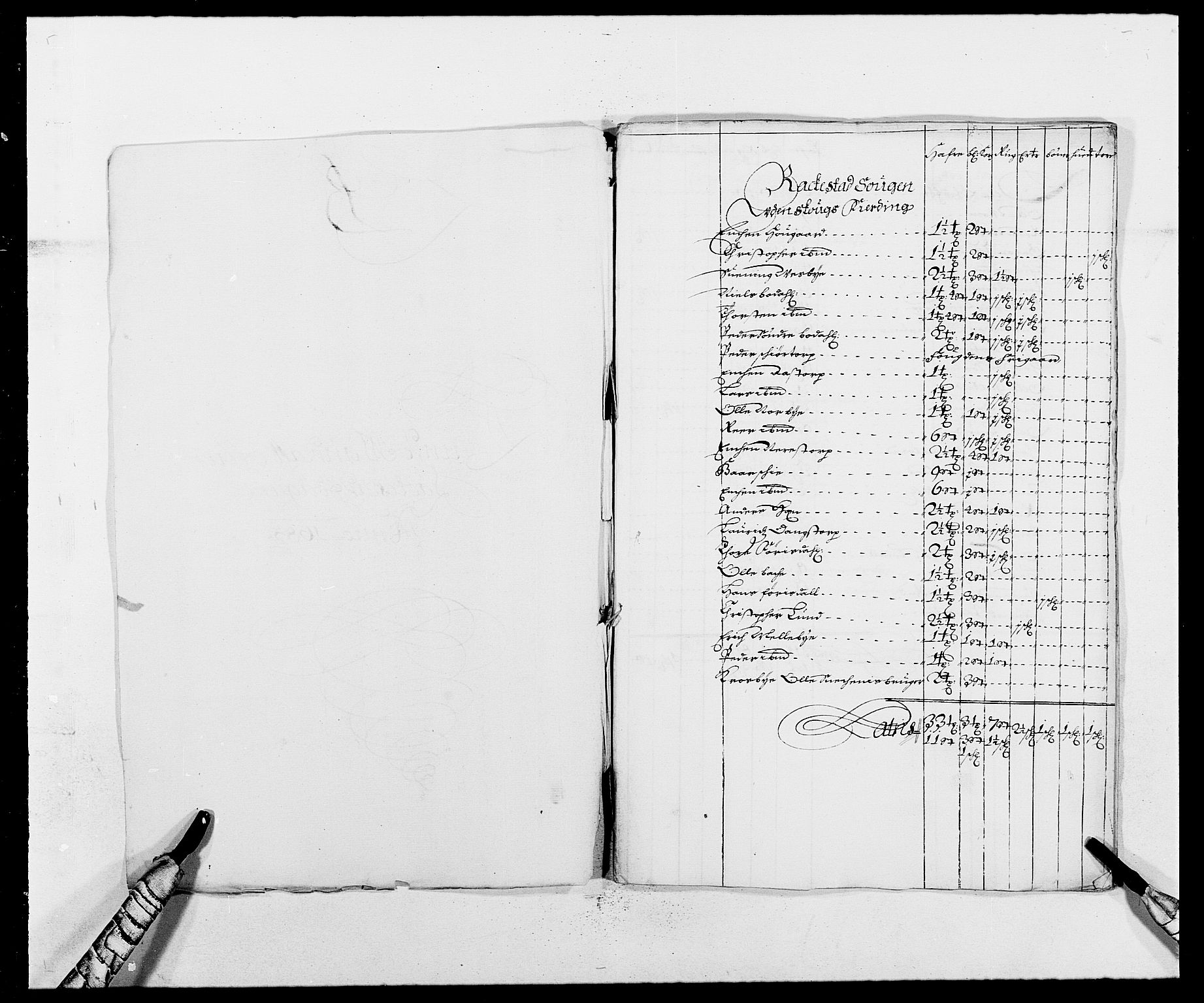 Rentekammeret inntil 1814, Reviderte regnskaper, Fogderegnskap, RA/EA-4092/R05/L0275: Fogderegnskap Rakkestad, 1685-1686, p. 37