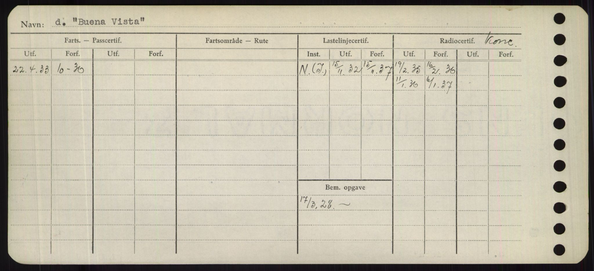 Sjøfartsdirektoratet med forløpere, Skipsmålingen, AV/RA-S-1627/H/Hd/L0005: Fartøy, Br-Byg, p. 552