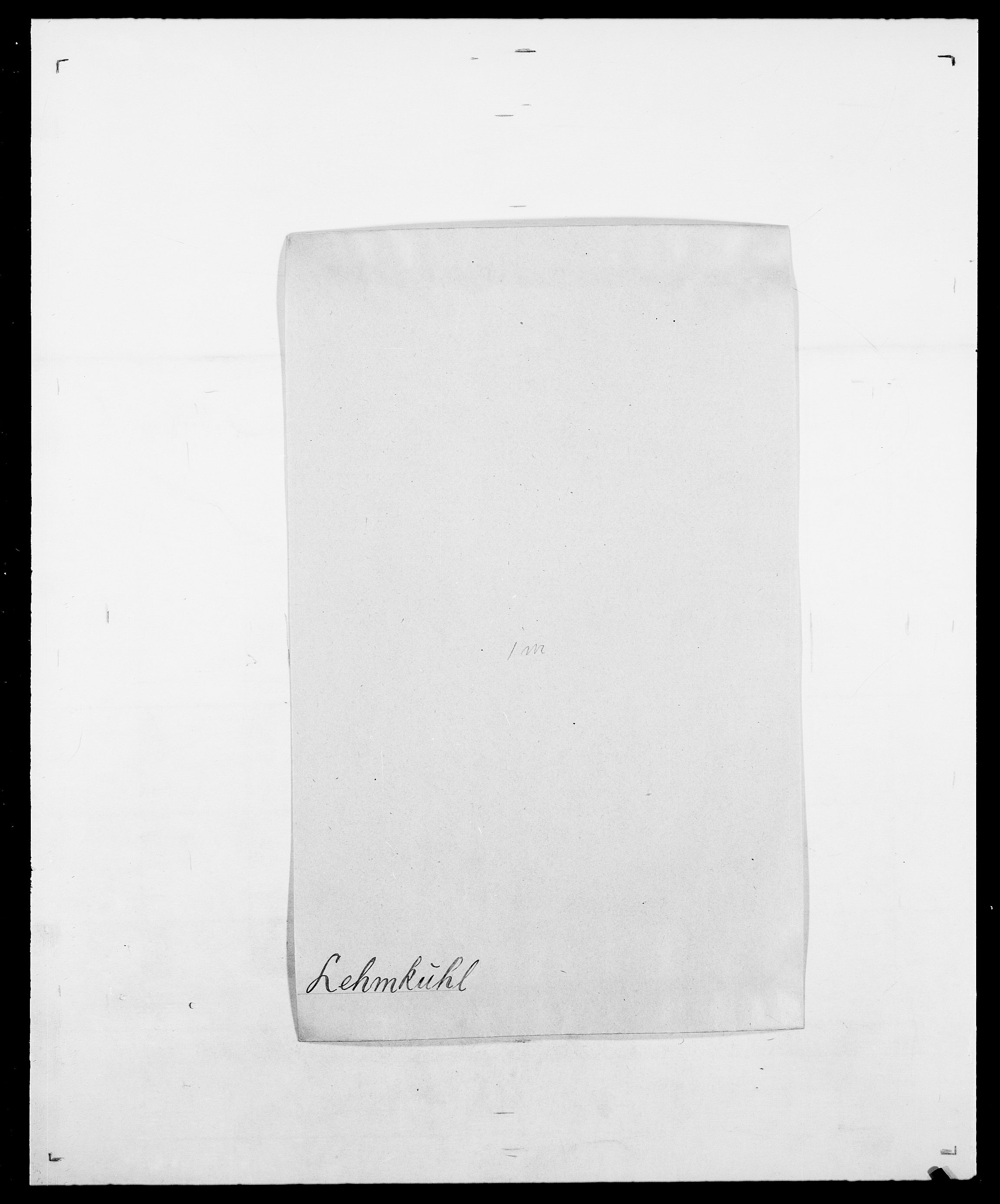 Delgobe, Charles Antoine - samling, AV/SAO-PAO-0038/D/Da/L0023: Lau - Lirvyn, p. 132