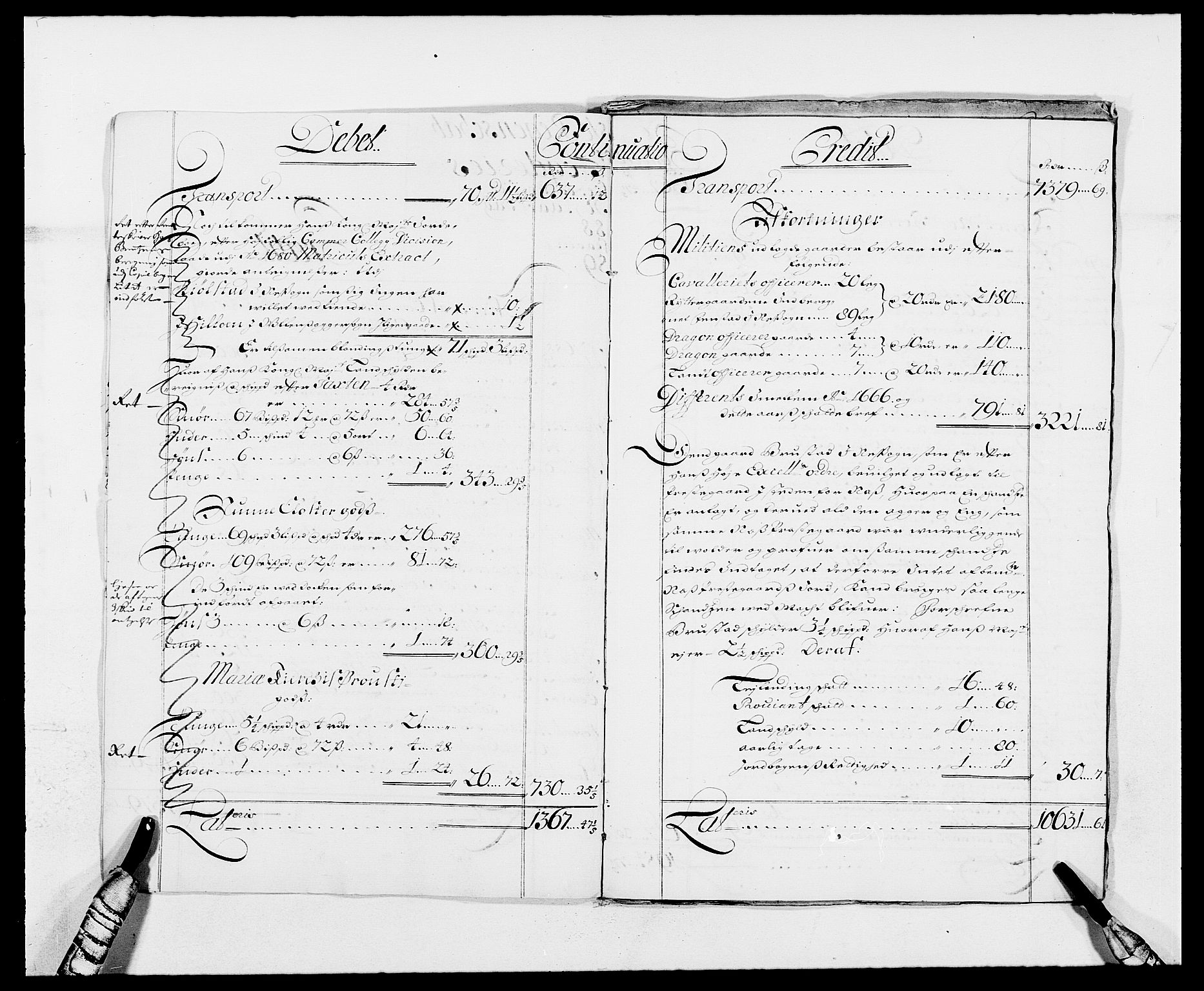 Rentekammeret inntil 1814, Reviderte regnskaper, Fogderegnskap, AV/RA-EA-4092/R12/L0700: Fogderegnskap Øvre Romerike, 1687-1688, p. 237