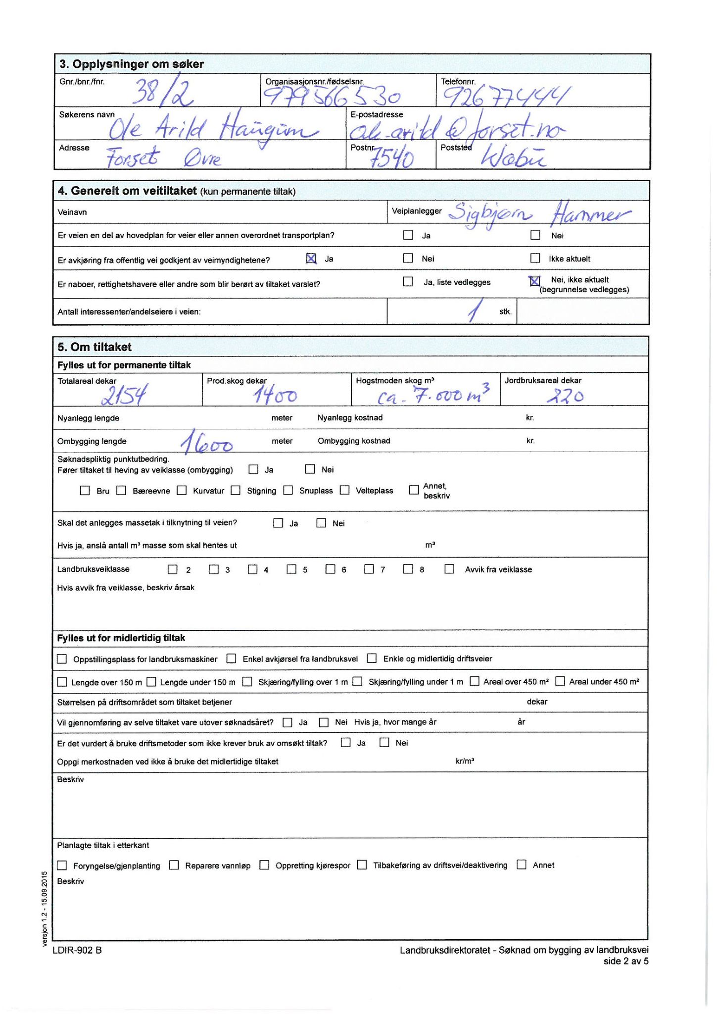 Klæbu Kommune, TRKO/KK/06-UM/L006: Utvalg for miljø - Møtedokumenter 2019, 2019, p. 66