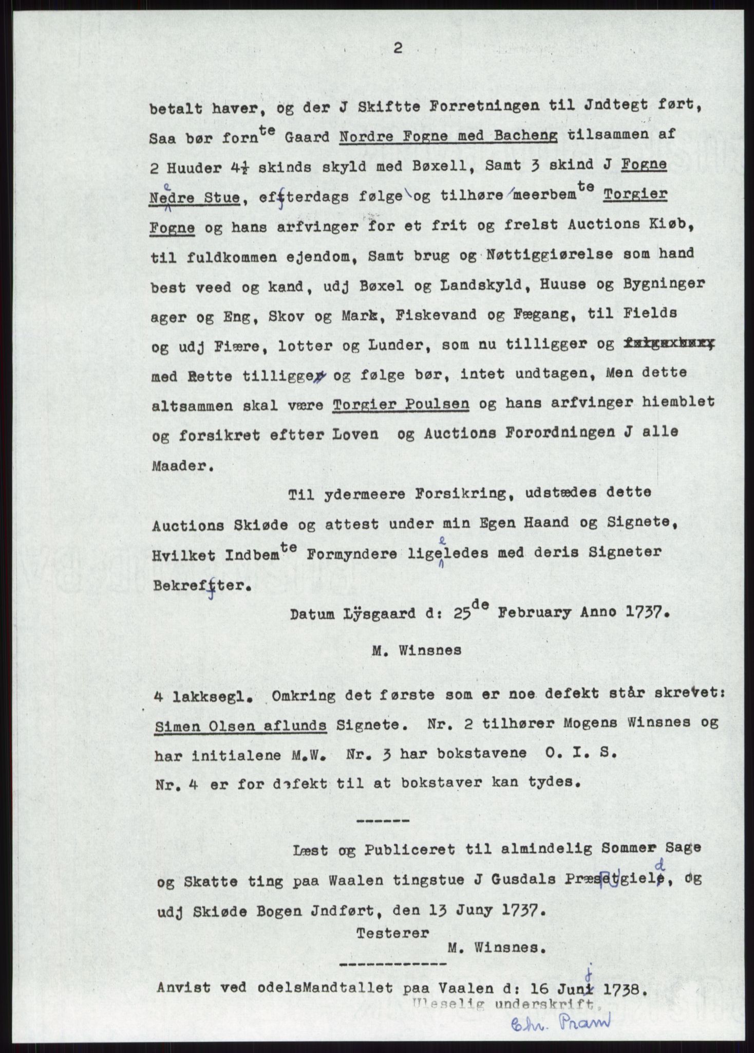 Samlinger til kildeutgivelse, Diplomavskriftsamlingen, AV/RA-EA-4053/H/Ha, p. 2103