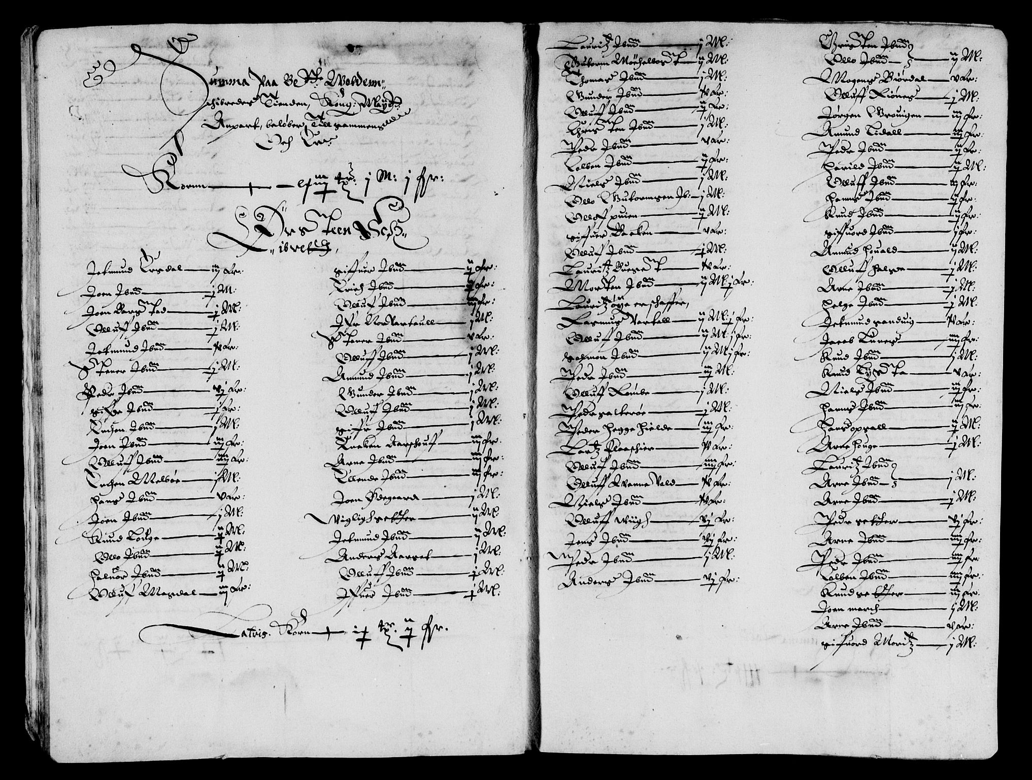 Rentekammeret inntil 1814, Reviderte regnskaper, Lensregnskaper, AV/RA-EA-5023/R/Rb/Rbt/L0084: Bergenhus len, 1638-1640