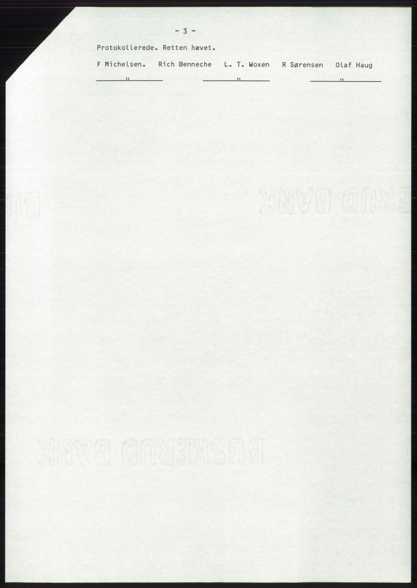 Statsarkivet i Oslo, SAO/A-10621/Z/Zd/L0045: Avskrifter, j.nr 42-4530/1987, 1987, p. 69