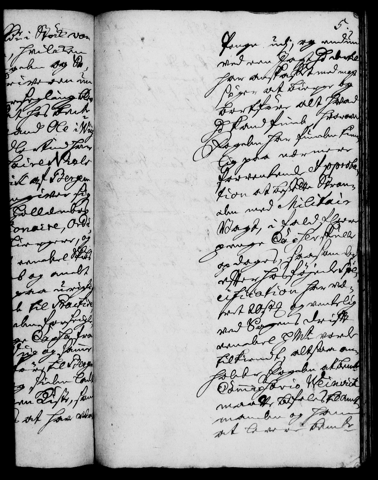 Rentekammeret, Kammerkanselliet, RA/EA-3111/G/Gh/Gha/L0008: Norsk ekstraktmemorialprotokoll (merket RK 53.53), 1725-1726, p. 5